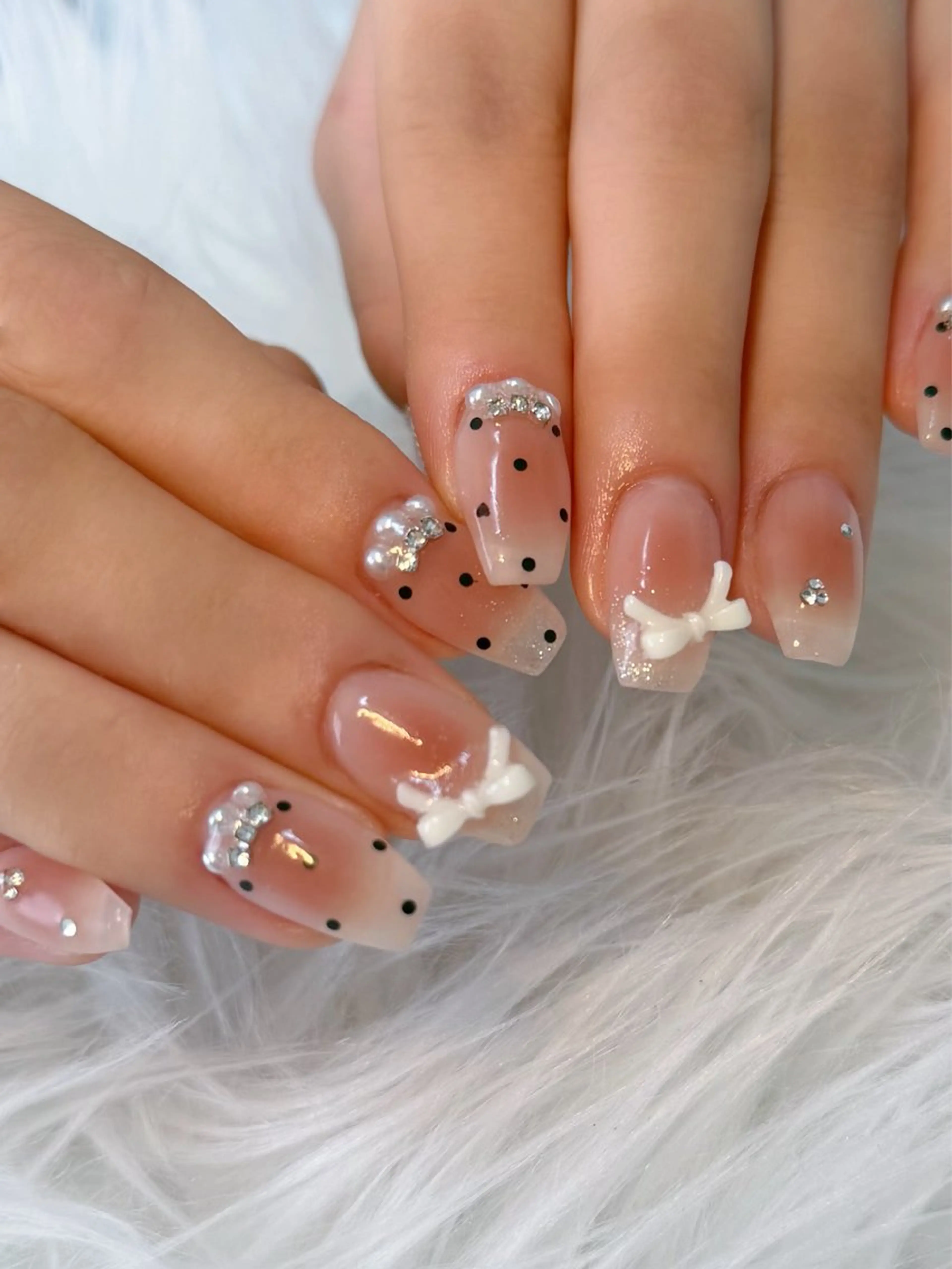 ネイル ハンドネイル n. nailのネイルデザイン