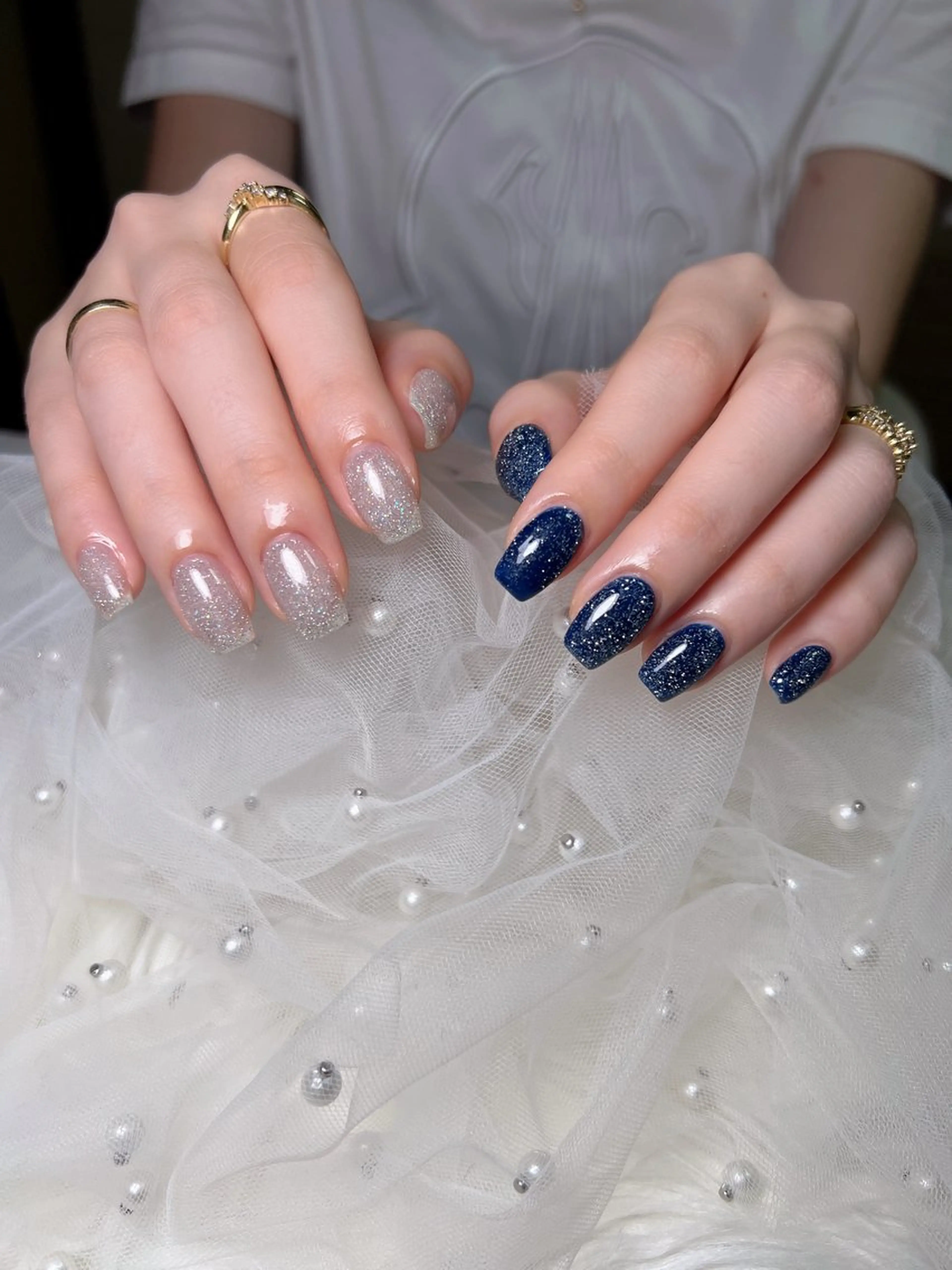 ネイル MK ネイルサロンのネイルデザイン