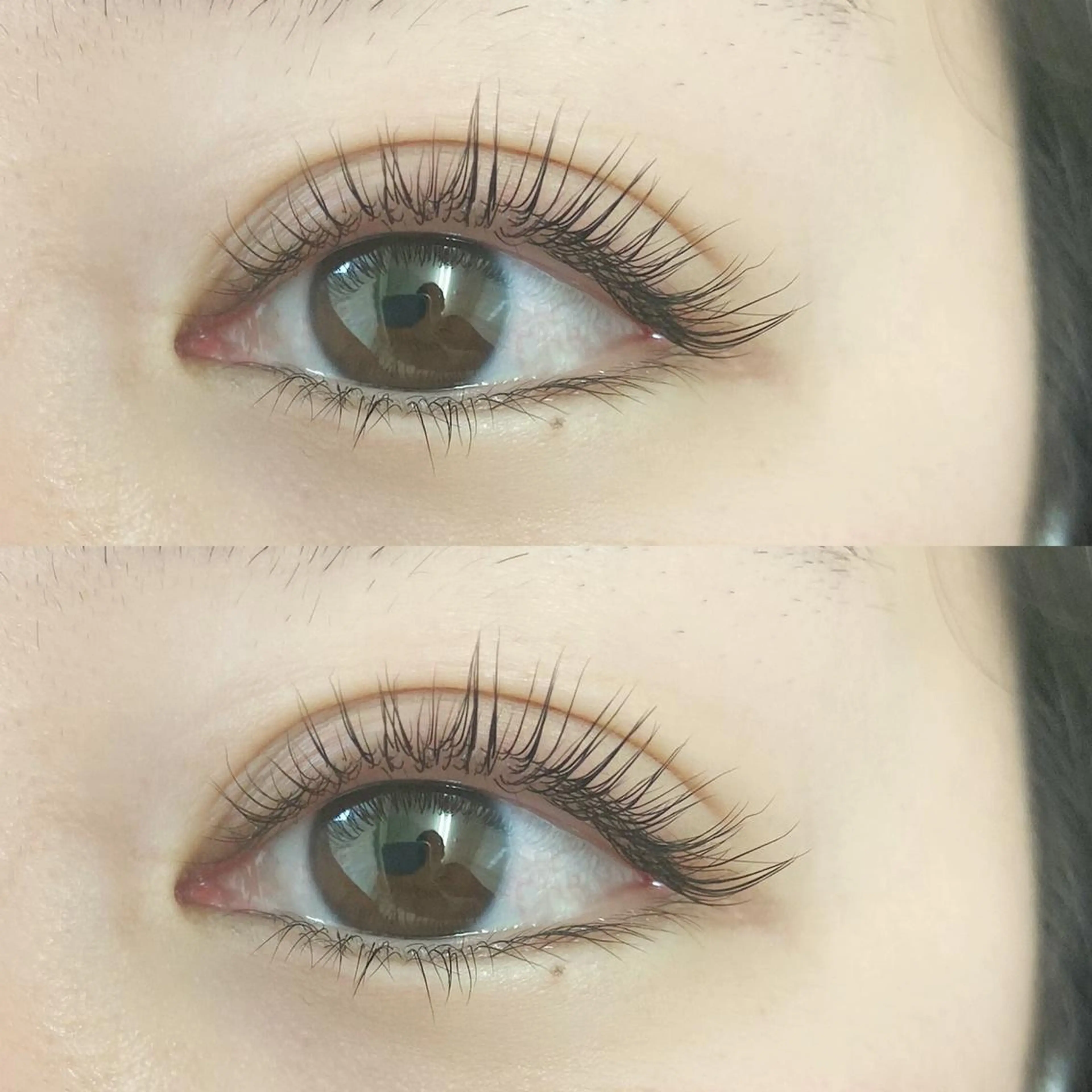 マツエク・マツパ マツパ salon ｕｌｕのマツエク・マツパデザイン