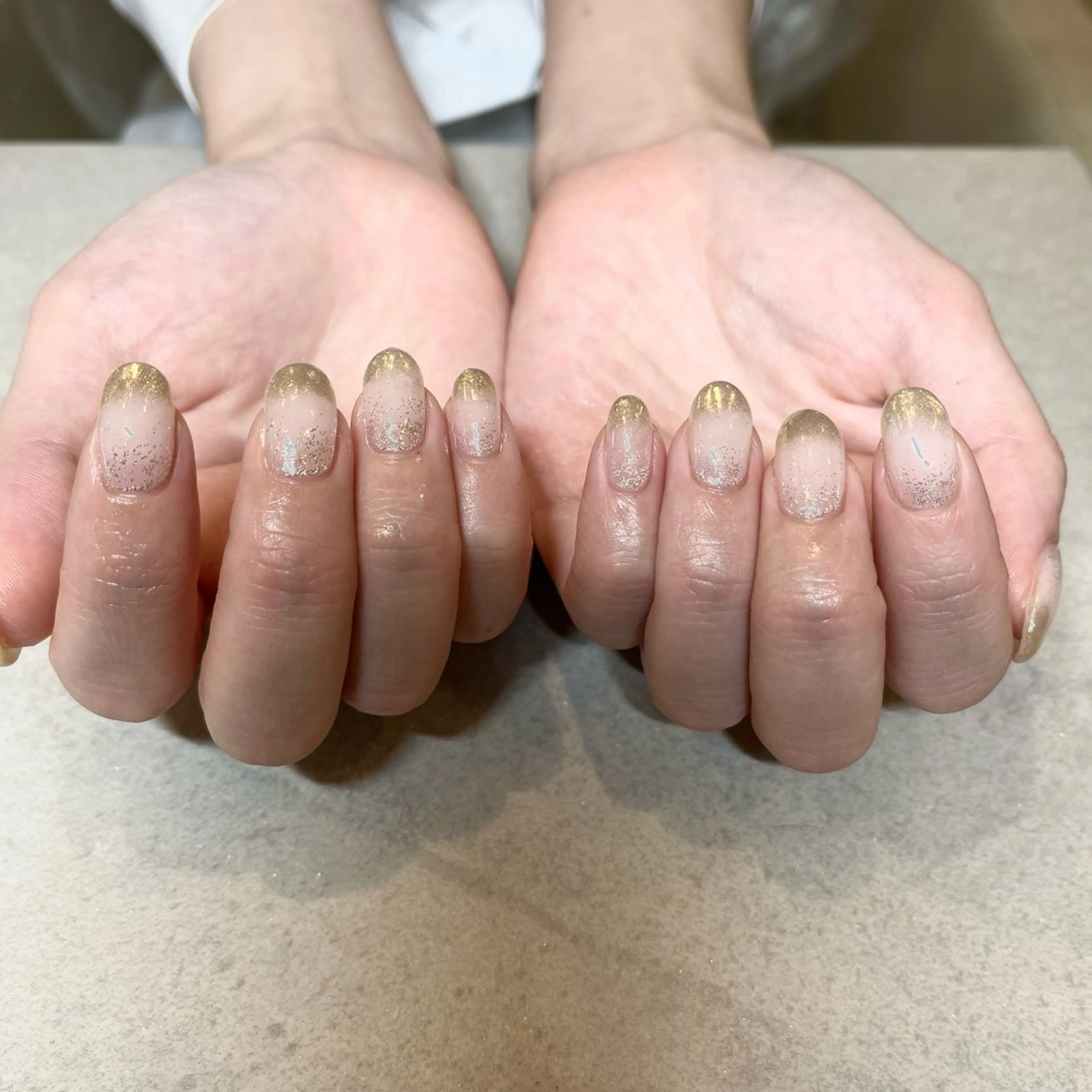 ネイル harajuku nailsのネイルデザイン