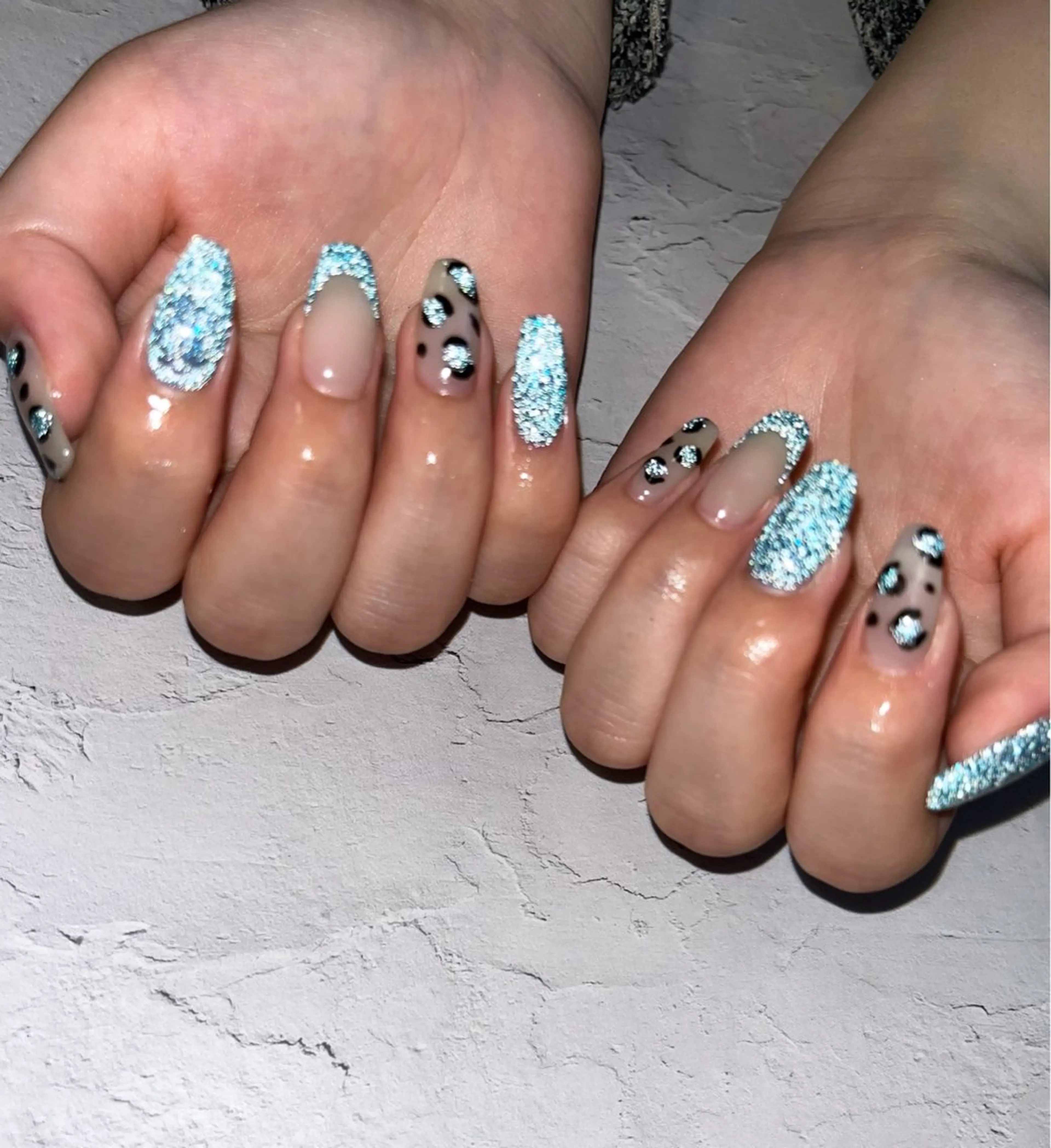 ネイル ハンドネイル SALON MAREのネイルデザイン