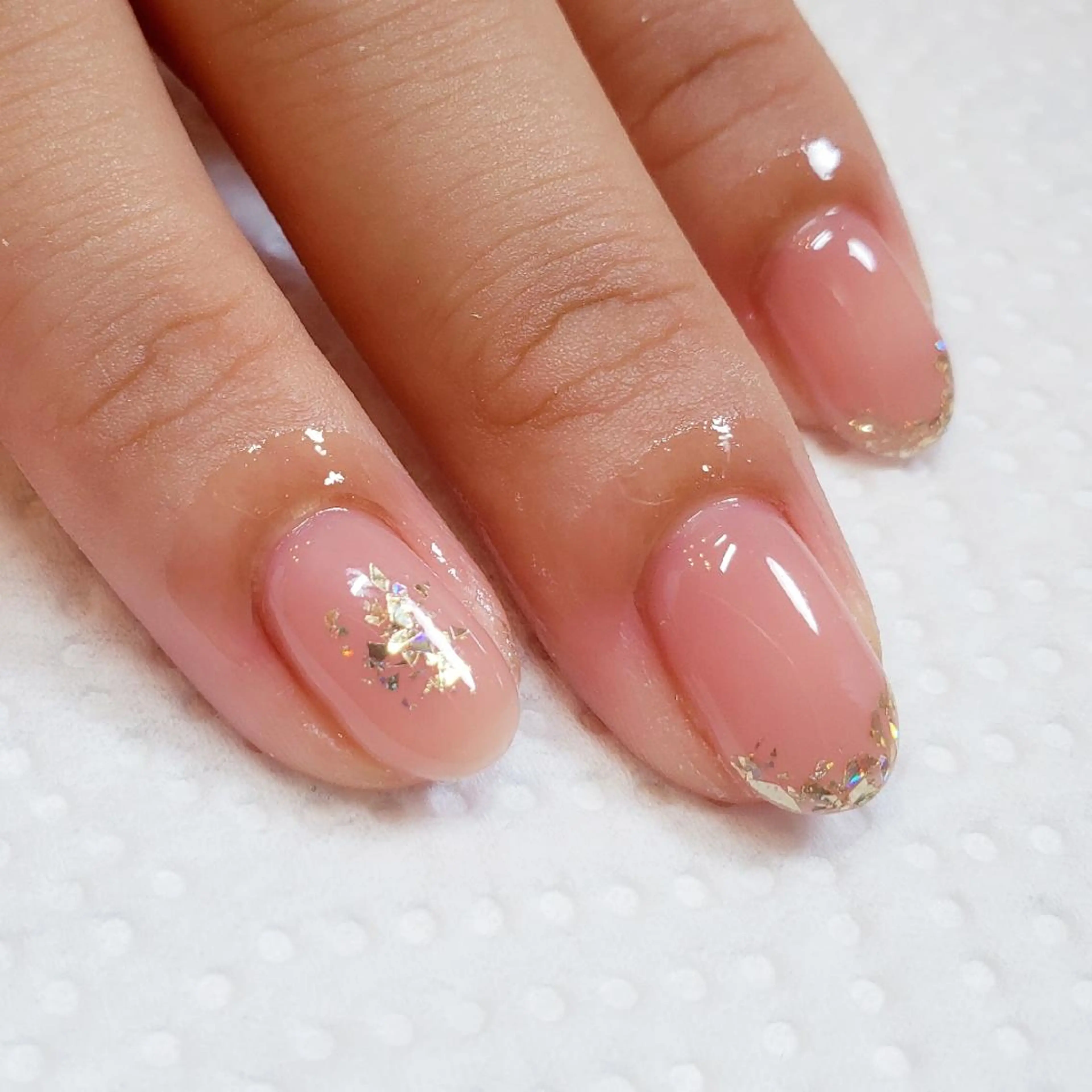 ネイル ハンドネイル Katayama Yokoのネイルデザイン