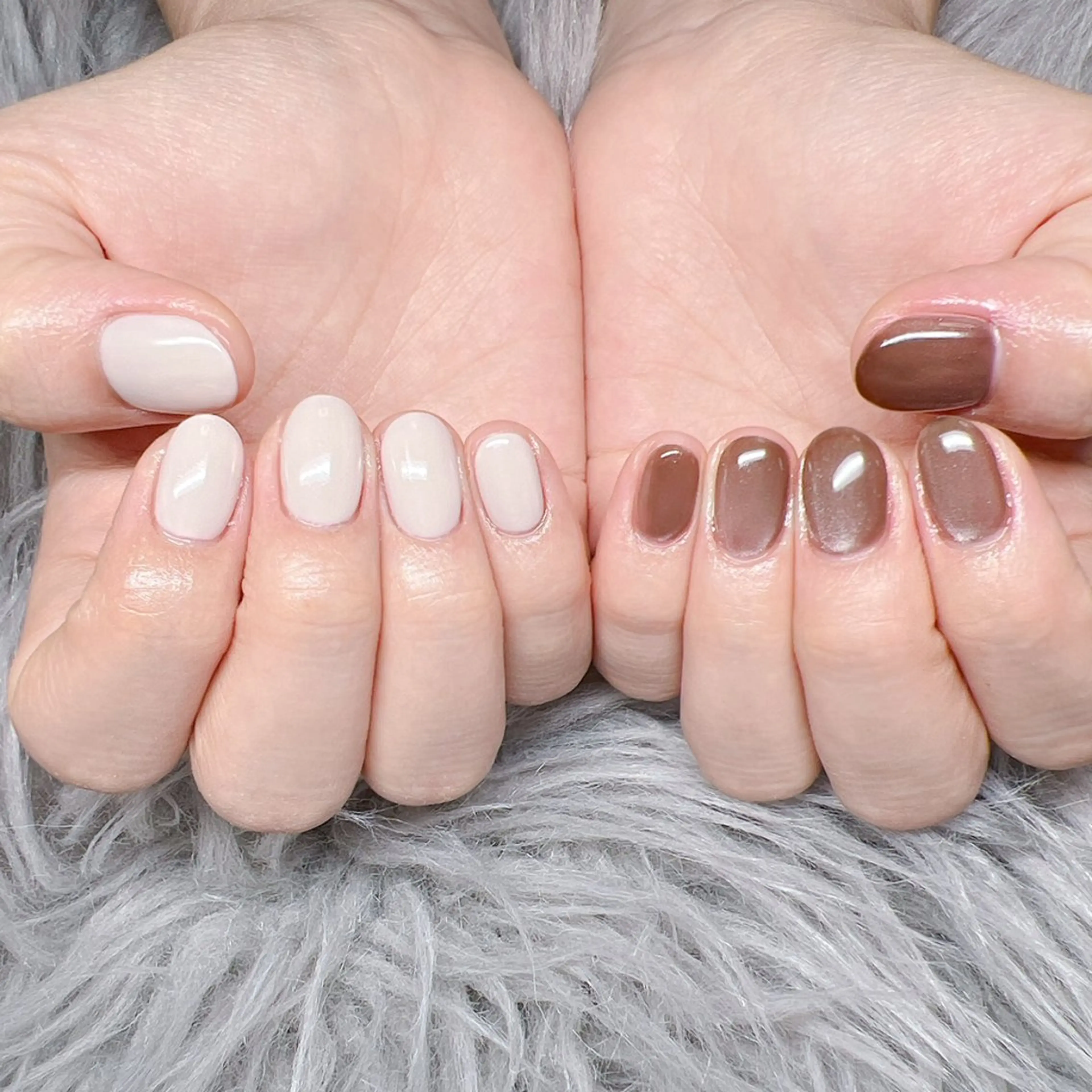 ネイル 個室ネイルサロンDolly Girl〜ドーリーガール〜所属・DollyGirl KYOKOのネイルデザイン