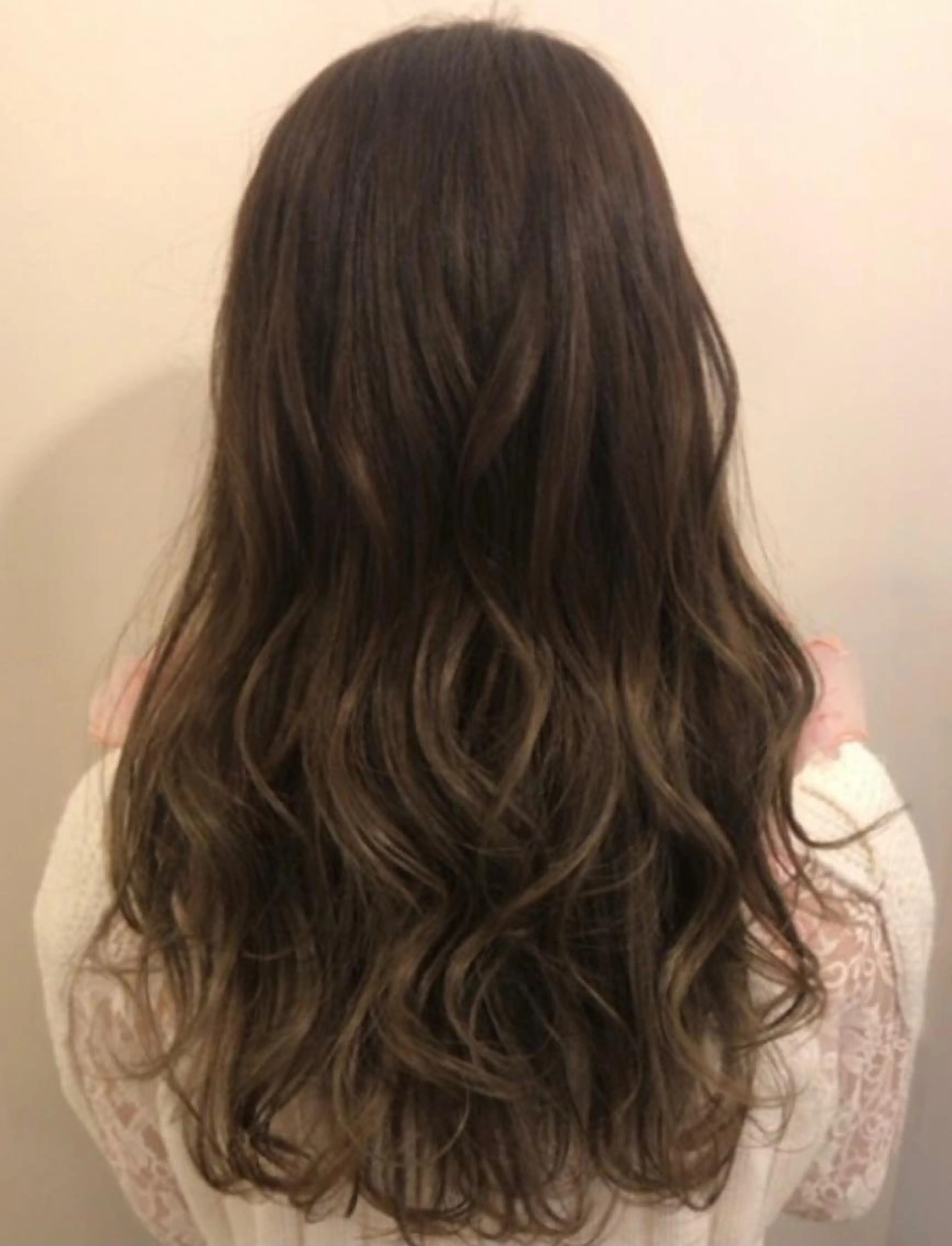 🌈リピーター様専用🌈　アディクシー＋カット＋ケアプロトリートメントの写真