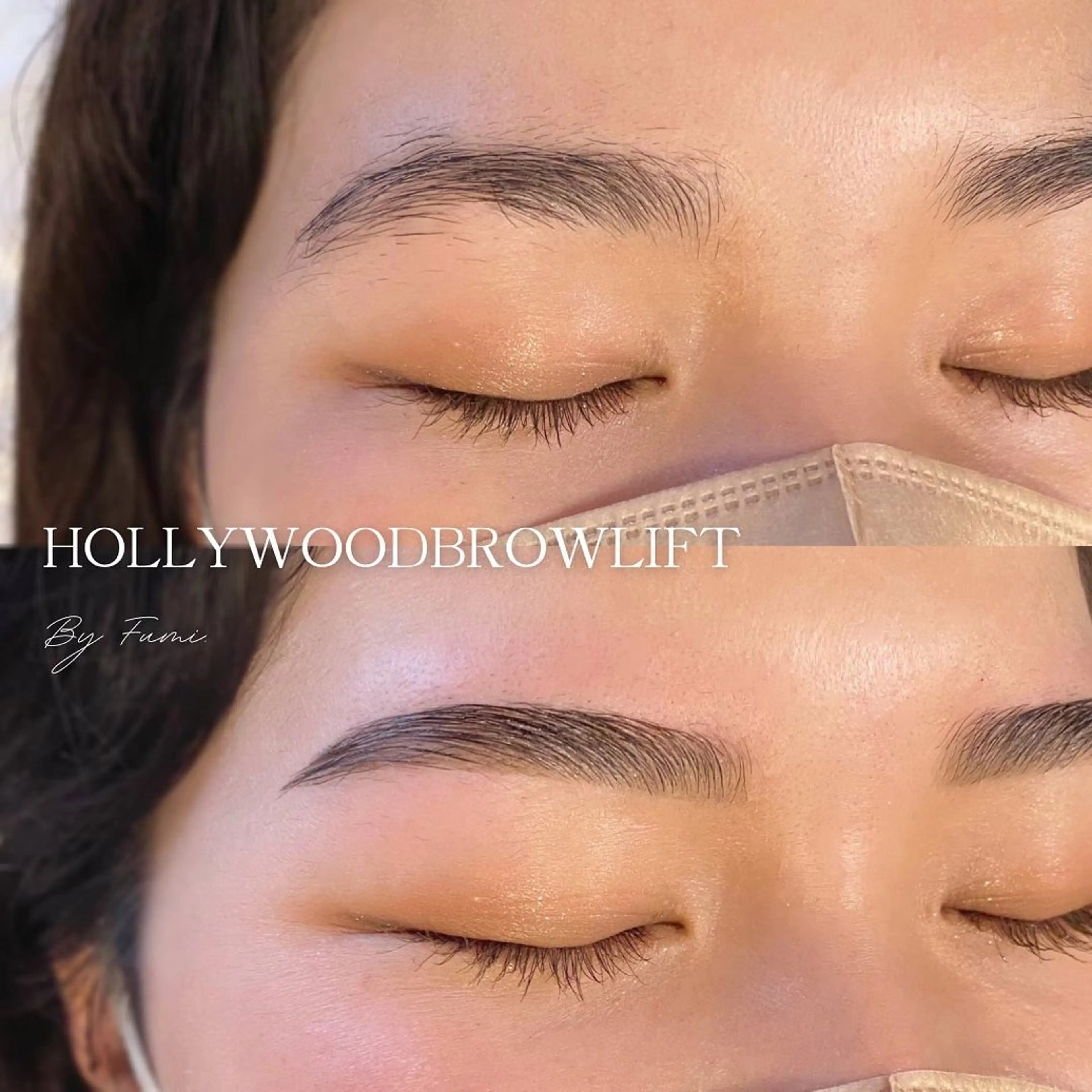 アイブロウ Mau beauty salon所属・Mau (マウ)のエステ・リラクイメージ