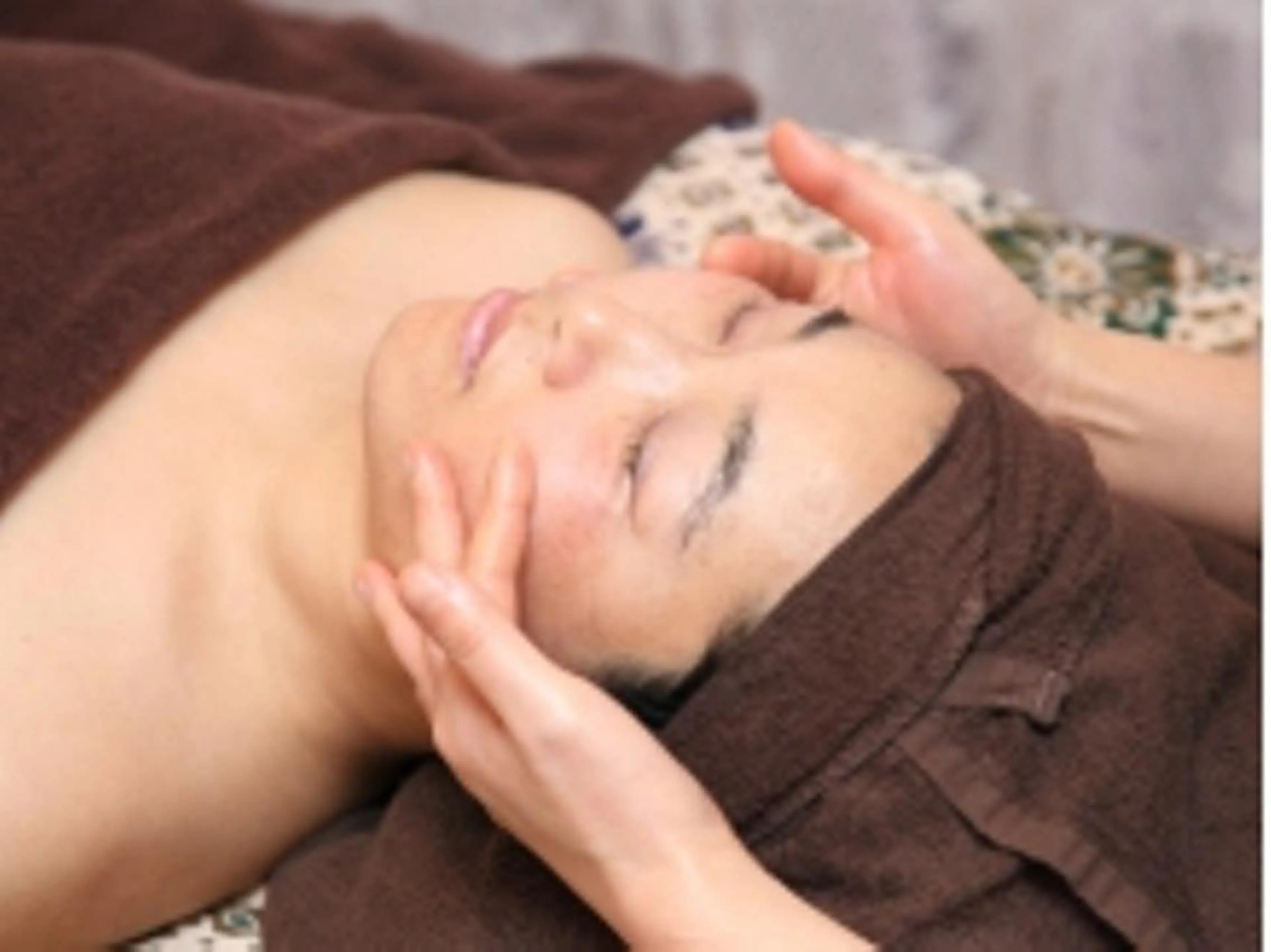 ショート リラク FLサロン所属・吉野 玲のマツエク・マツパデザイン