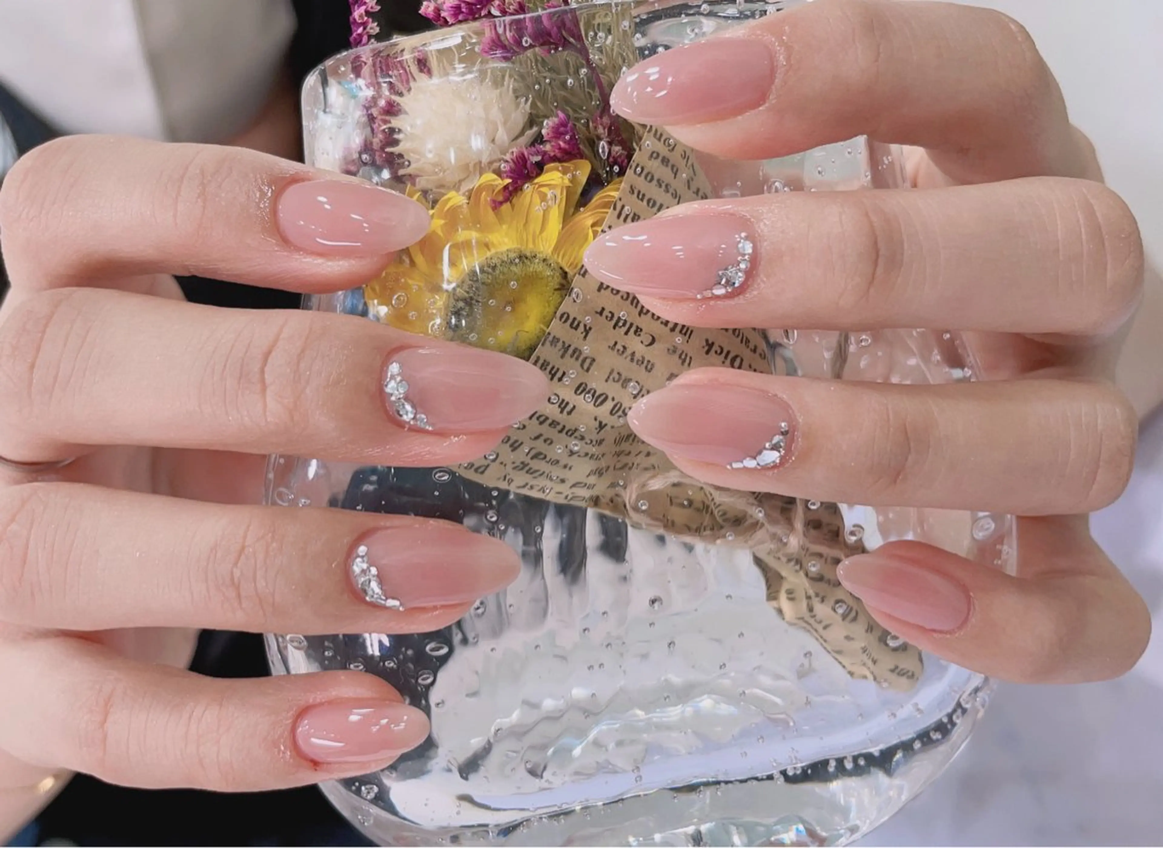 ネイル Kaka Nailsのネイルデザイン