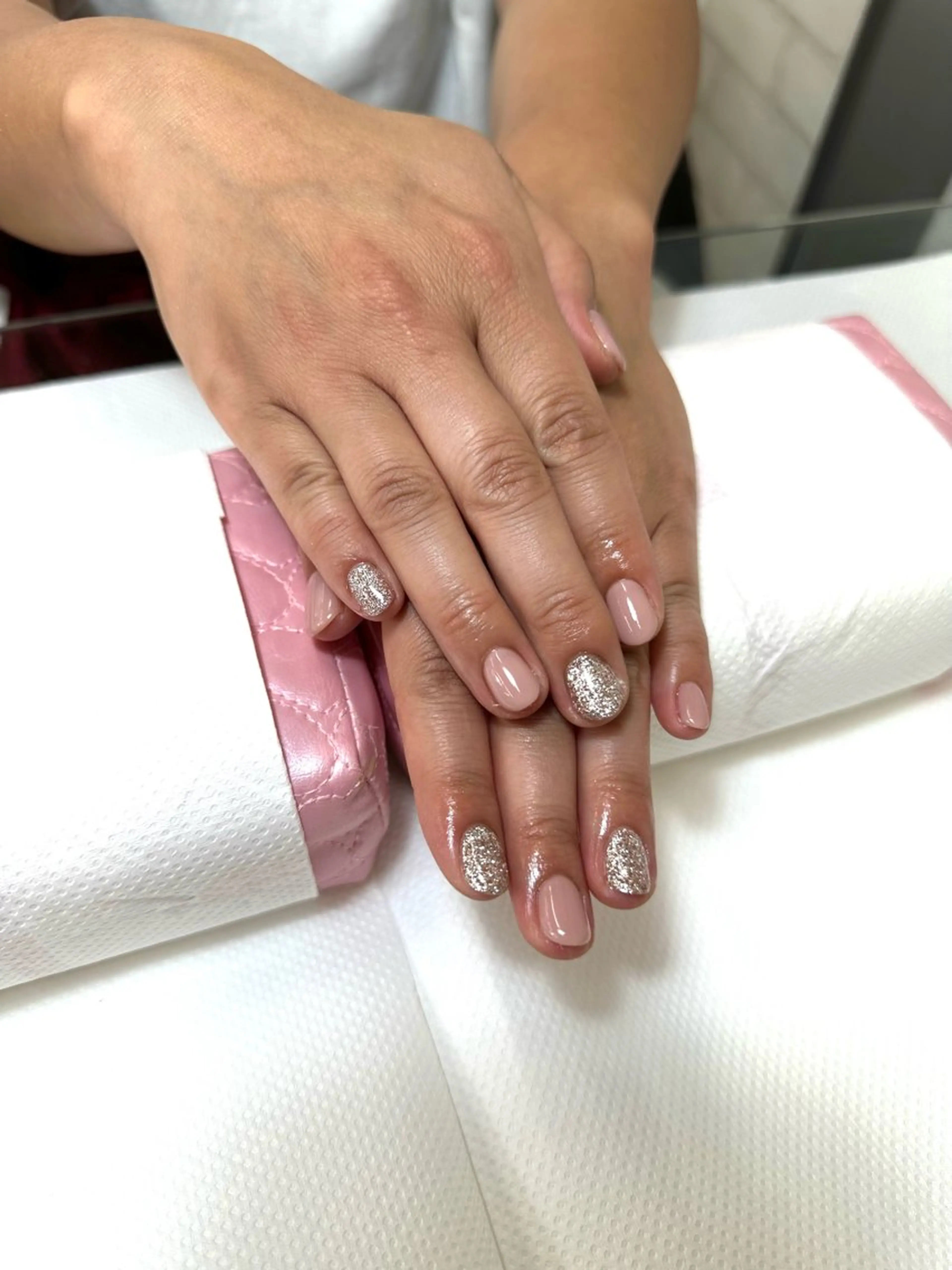 ネイル 🤍  KOSONO AKANE  🤍のネイルデザイン