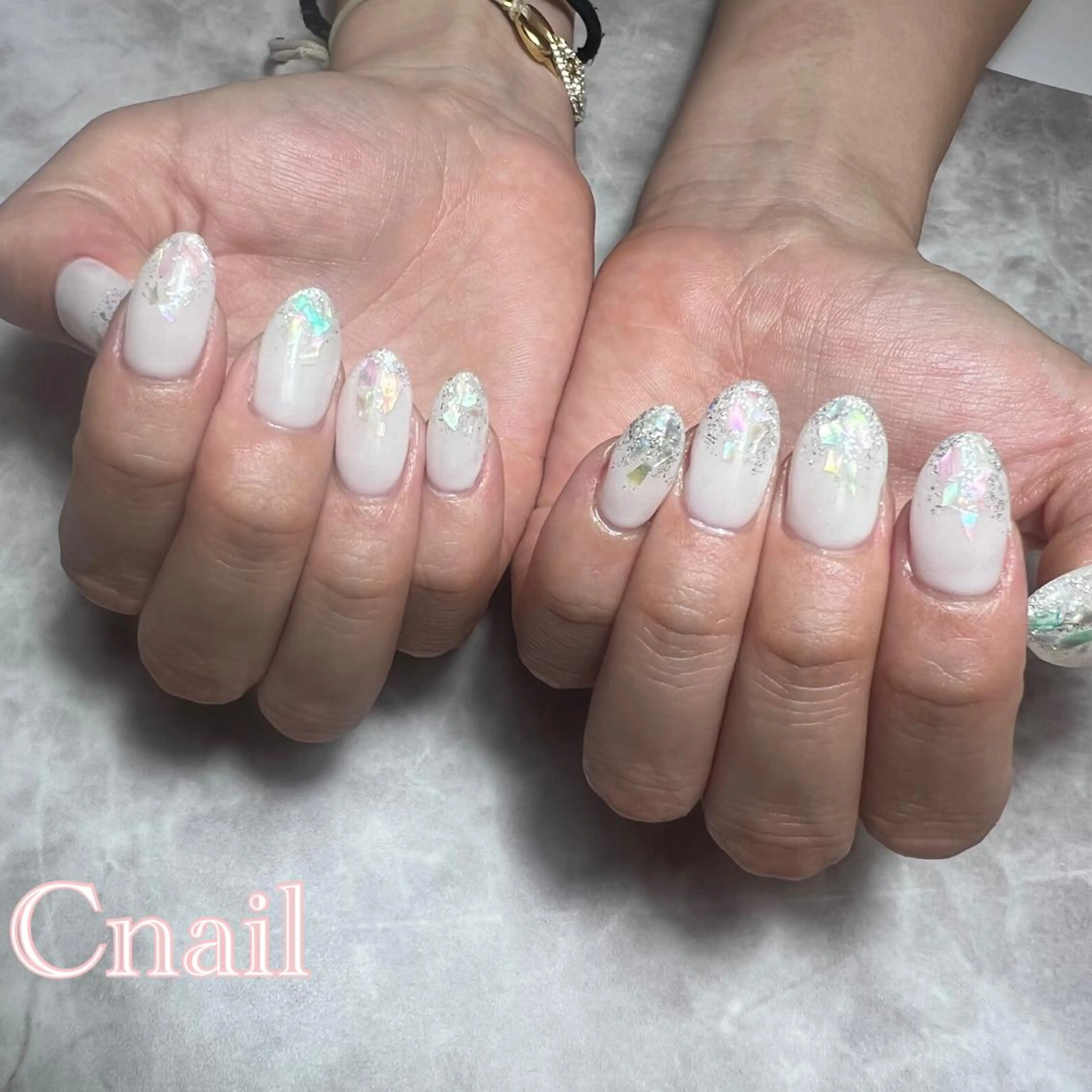 ネイル C's coffret所属・C's coffretのネイルデザイン