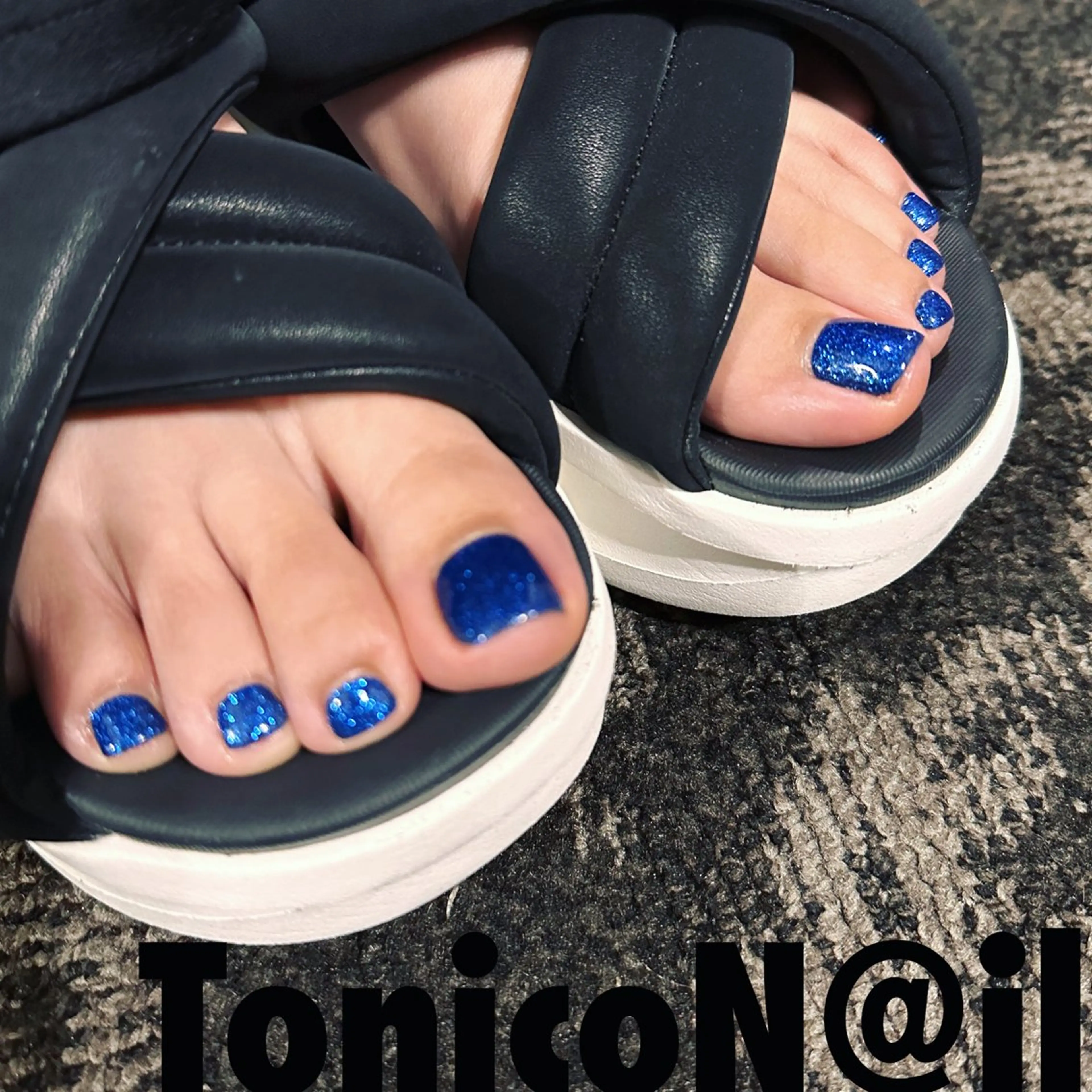 ネイル TonicoN@il所属・TonicoN@il トニコネイルのネイルデザイン