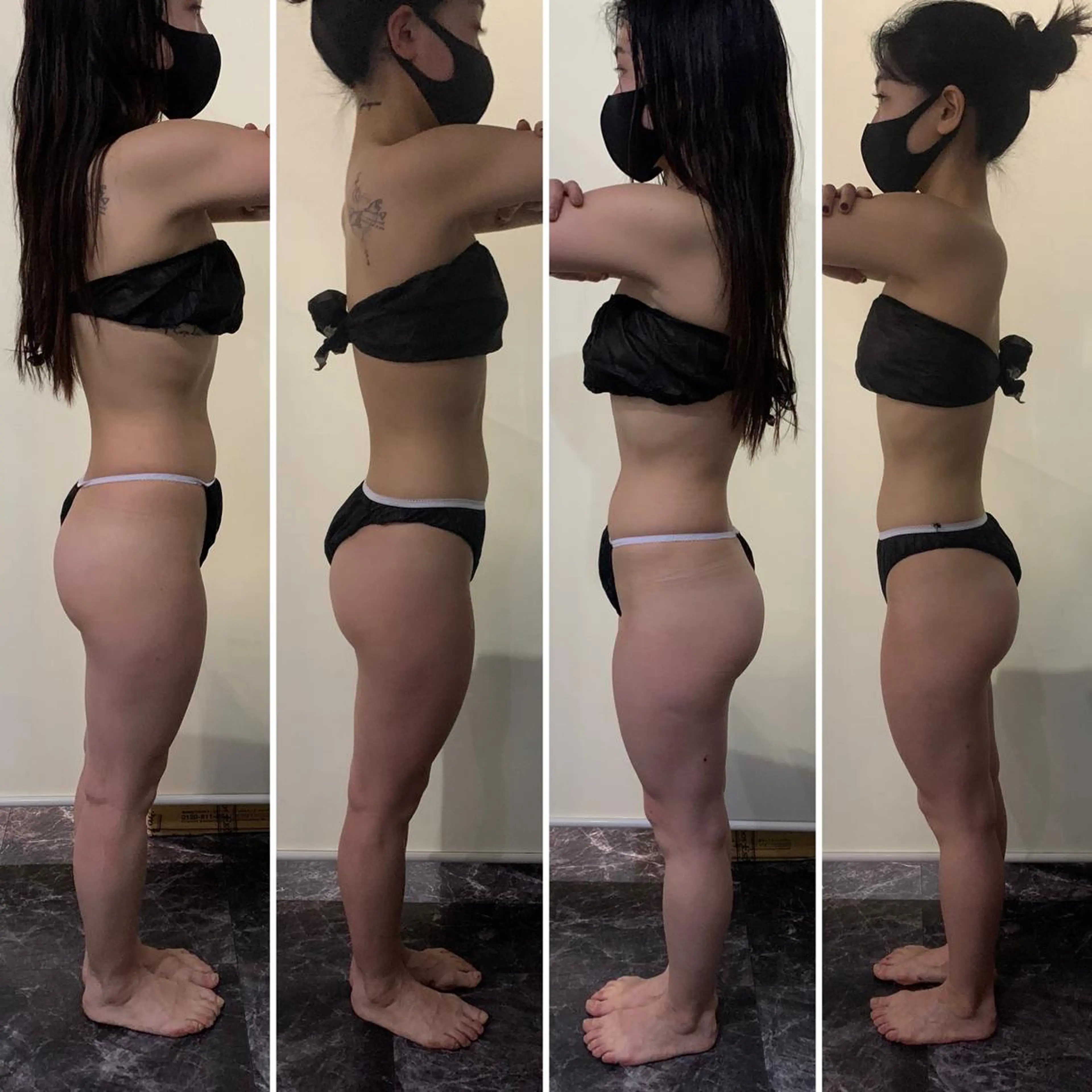 SESUNNY セサニー　SEIRAのマツエク・マツパデザイン