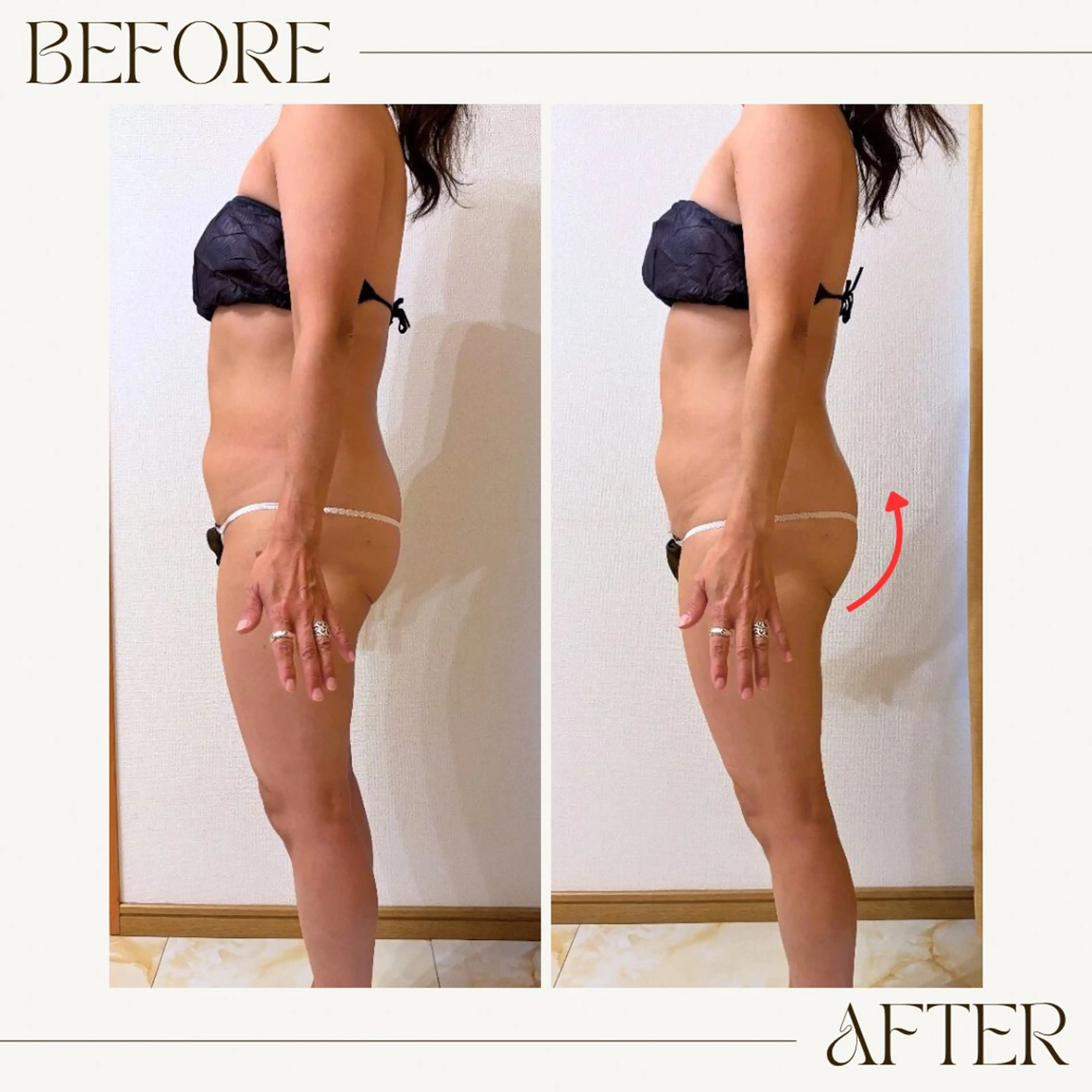 バストケア専門店| canyのエステ・リラクイメージ