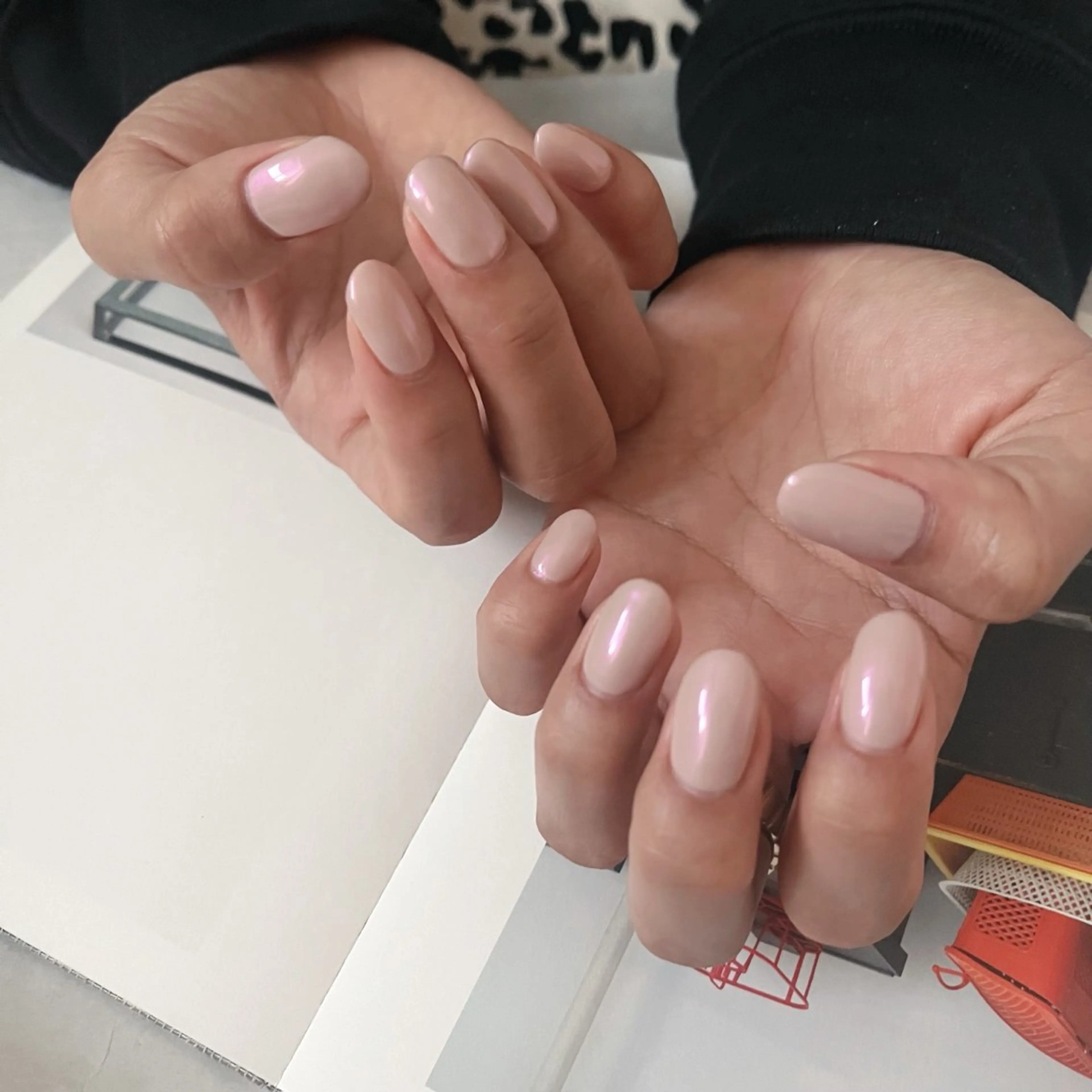 ネイル K Aのネイルデザイン