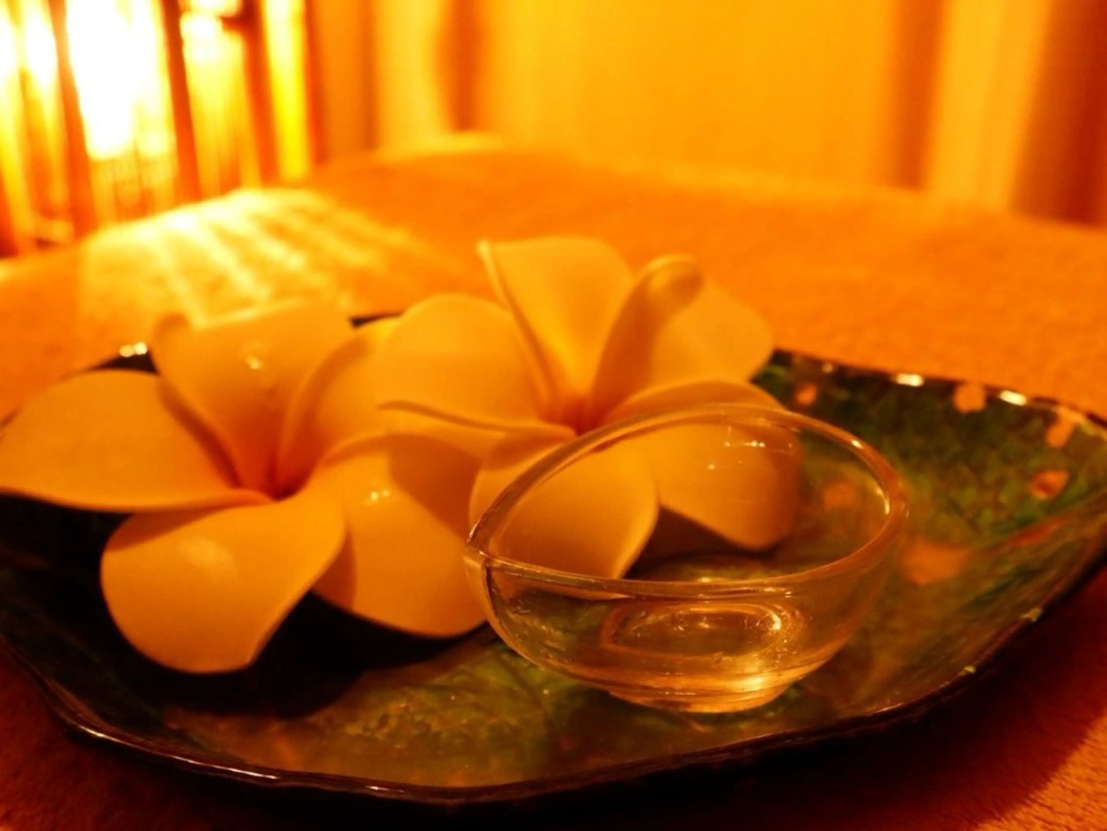 プルメリア　横浜店所属・💎リラクゼーション プルメリア横浜店のエステ・リラクイメージ