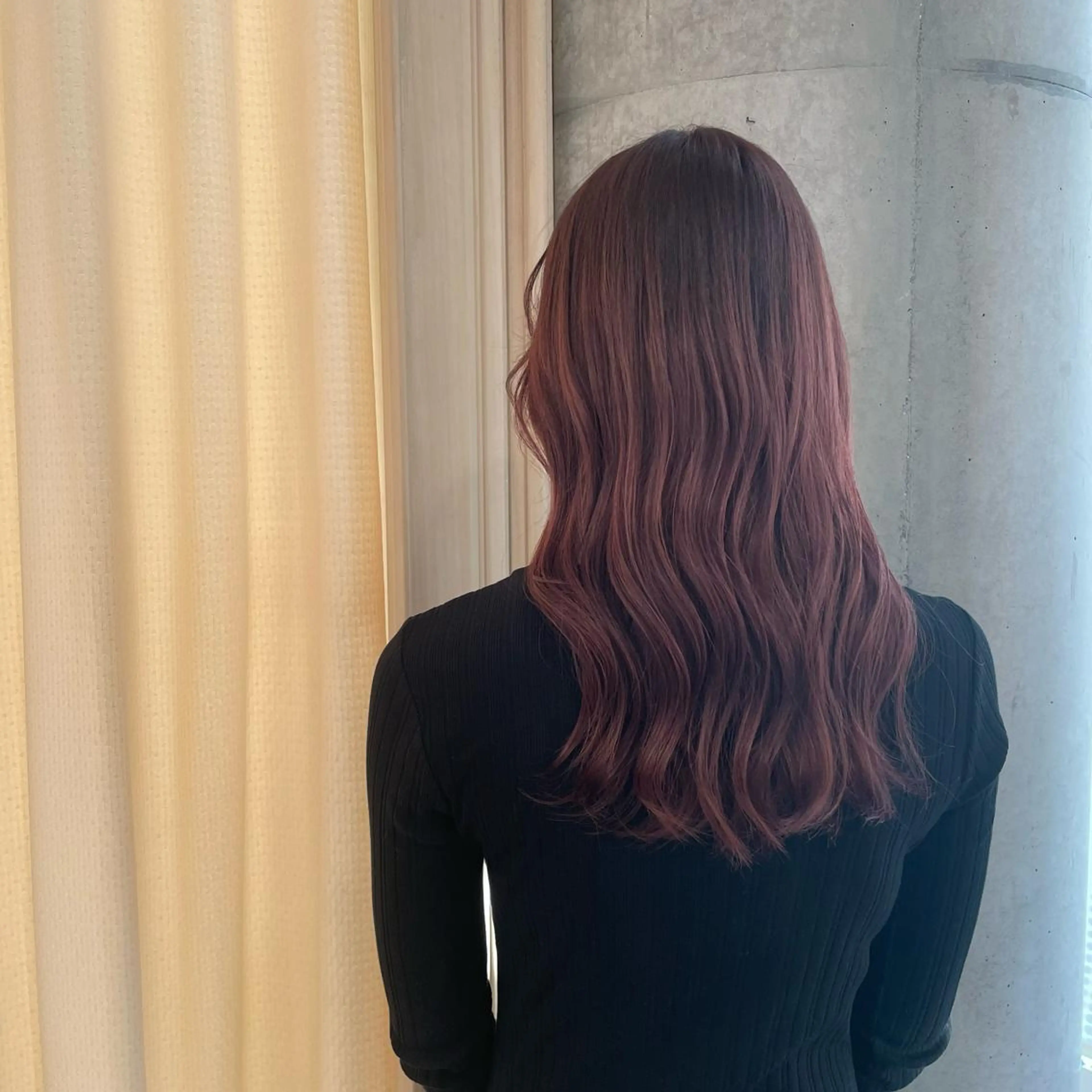 カラー ブラウンカラー ピンクカラー 🍪ﾖｼｲﾊﾙﾈ🍪 ﾗﾍﾞﾝﾀﾞｰｶﾗｰのその他イメージ