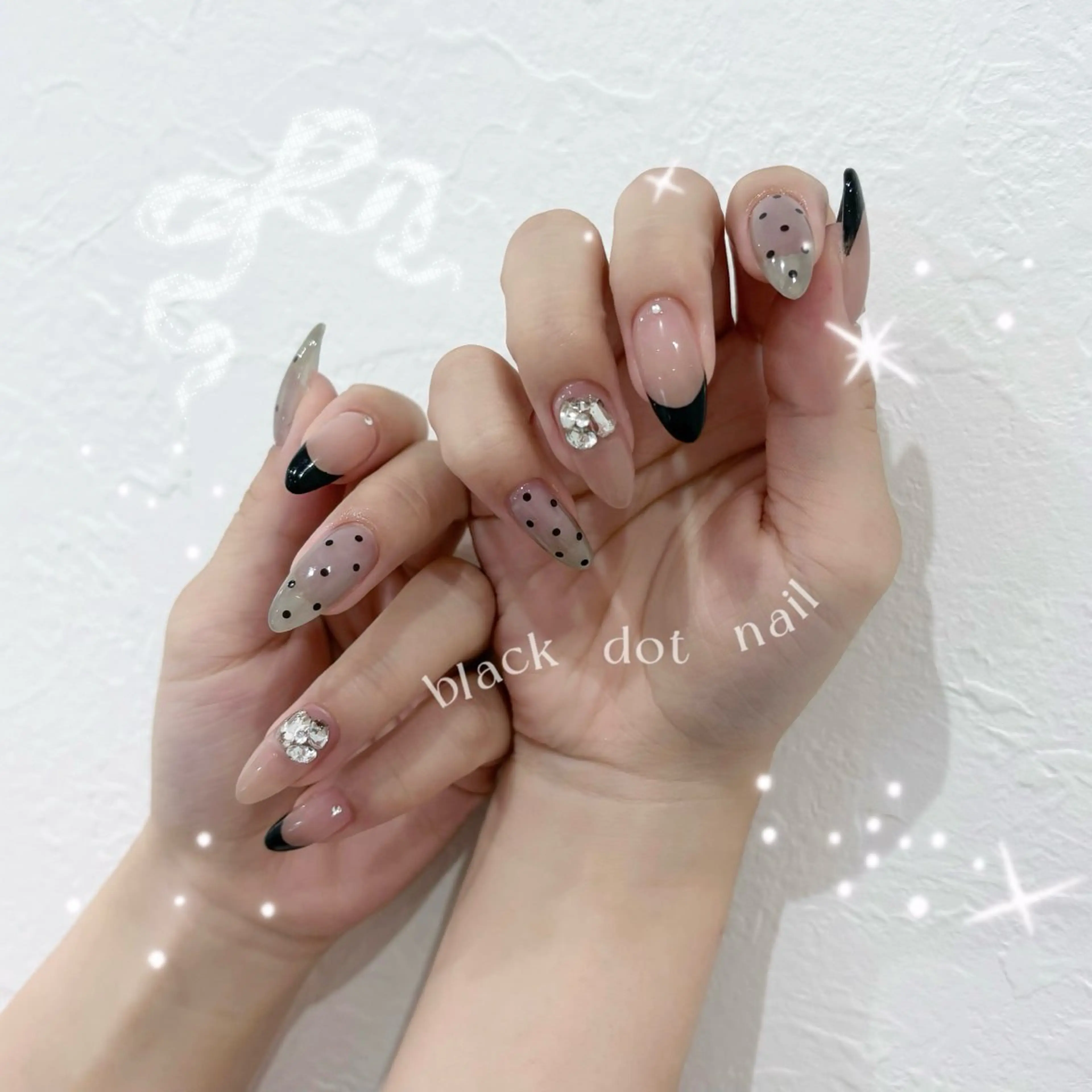 ネイル mimo*lash阪本店所属・mimo*lash 🎀sakura🎀のマツエク・マツパデザイン