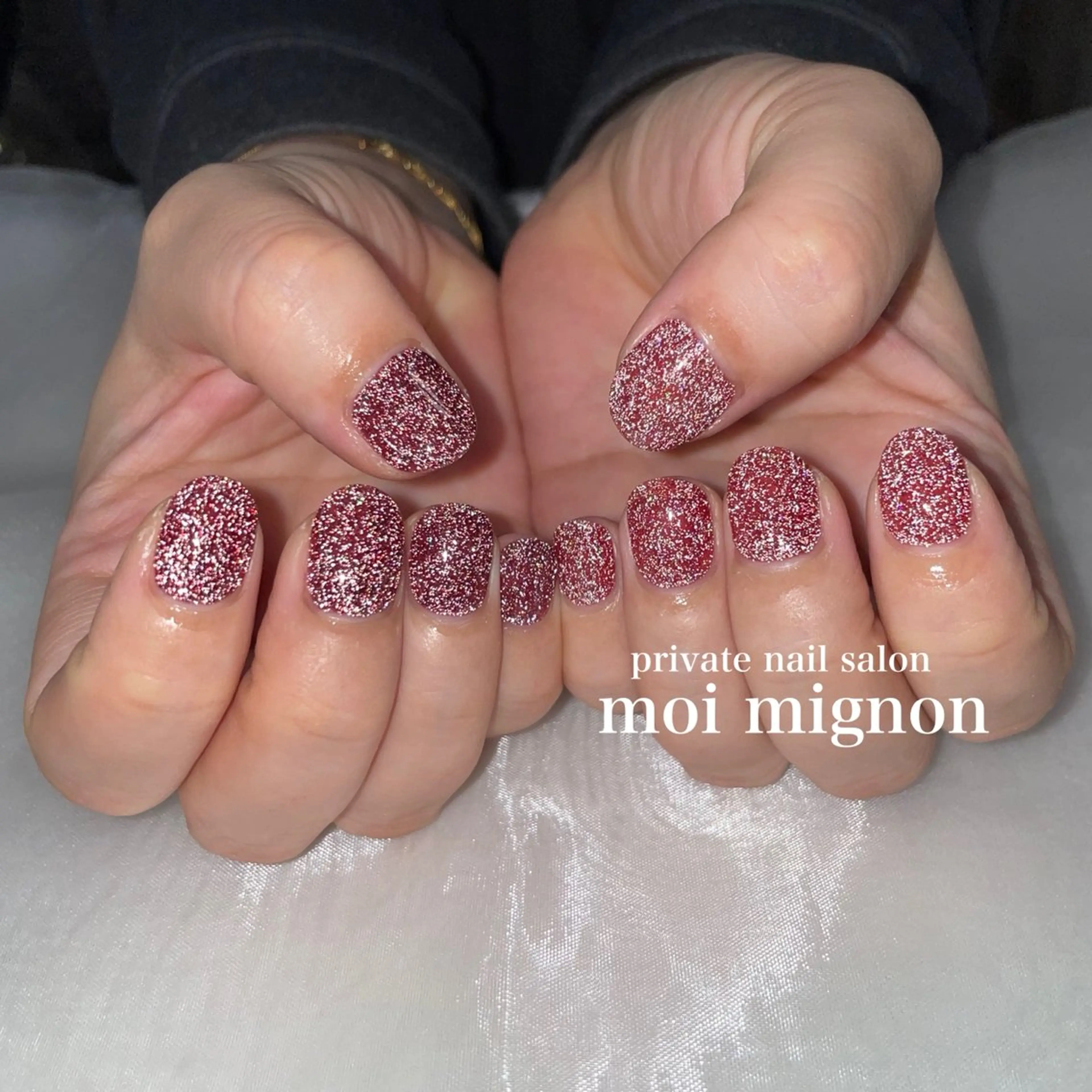 ネイル ハンドネイル nailist Aki♡のネイルデザイン