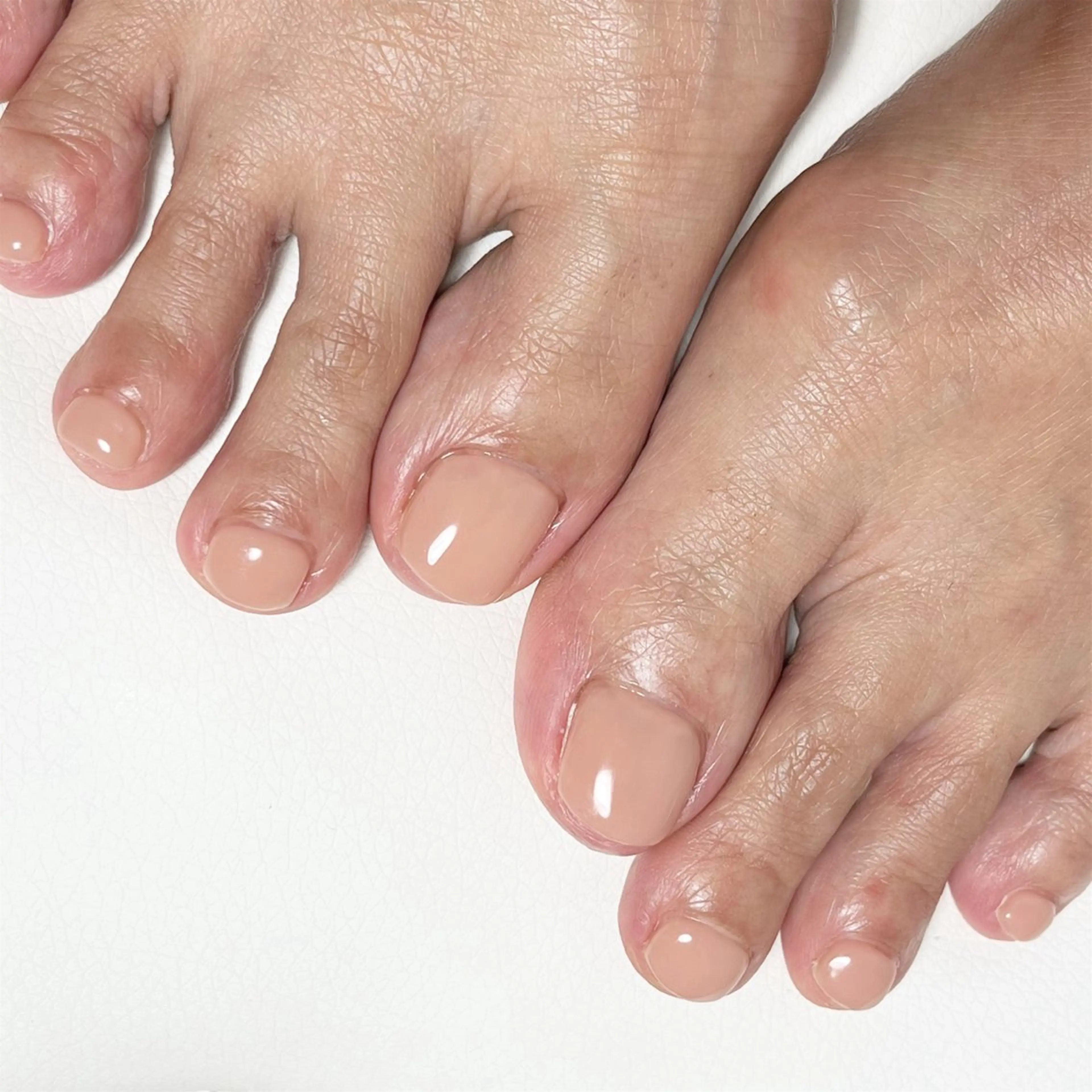 ネイル フットネイル 丁寧カウンセリング 個性派ネイルyukoのネイルデザイン