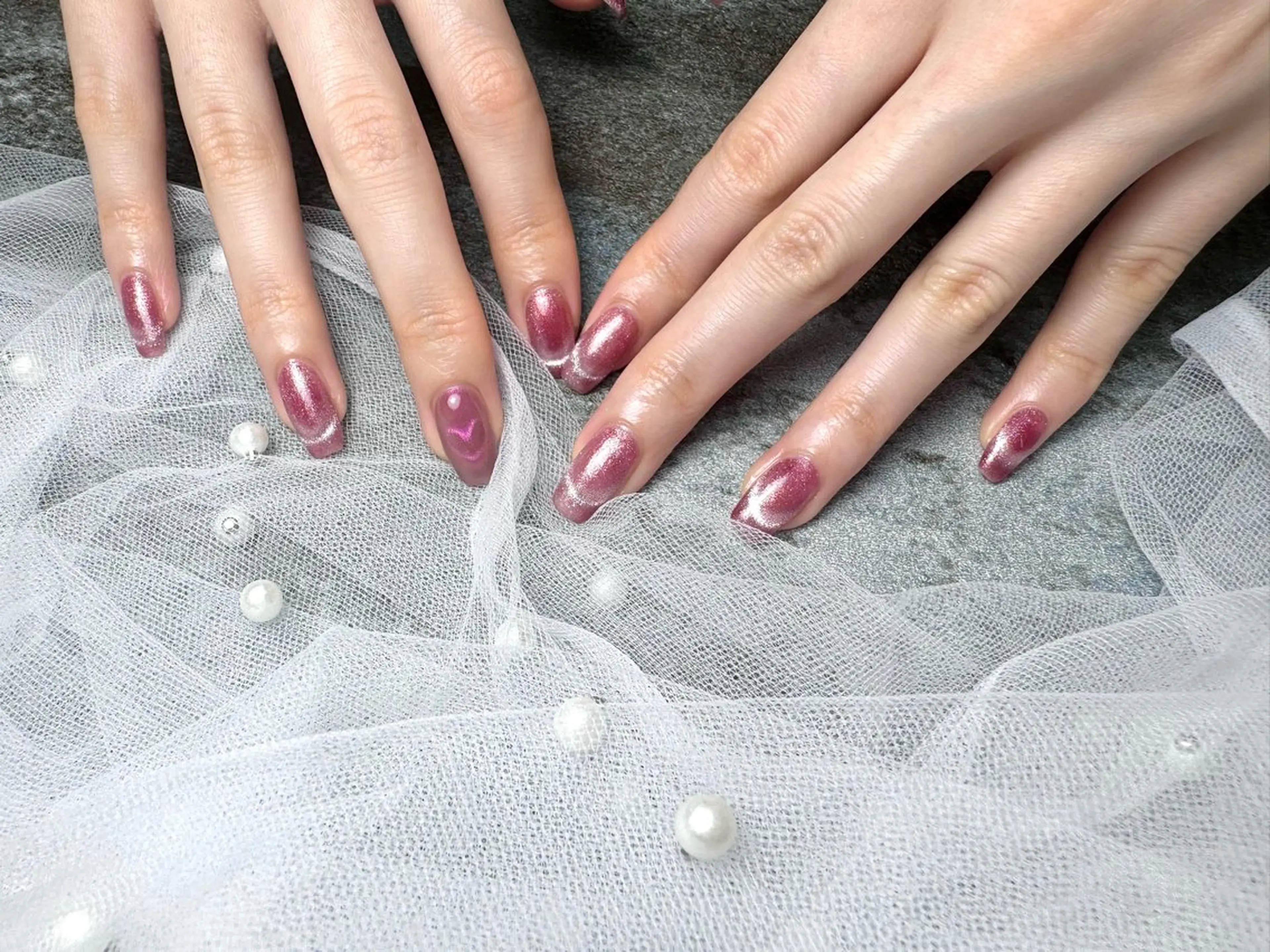 ネイル M.T  nail所属・M.T nailのネイルデザイン