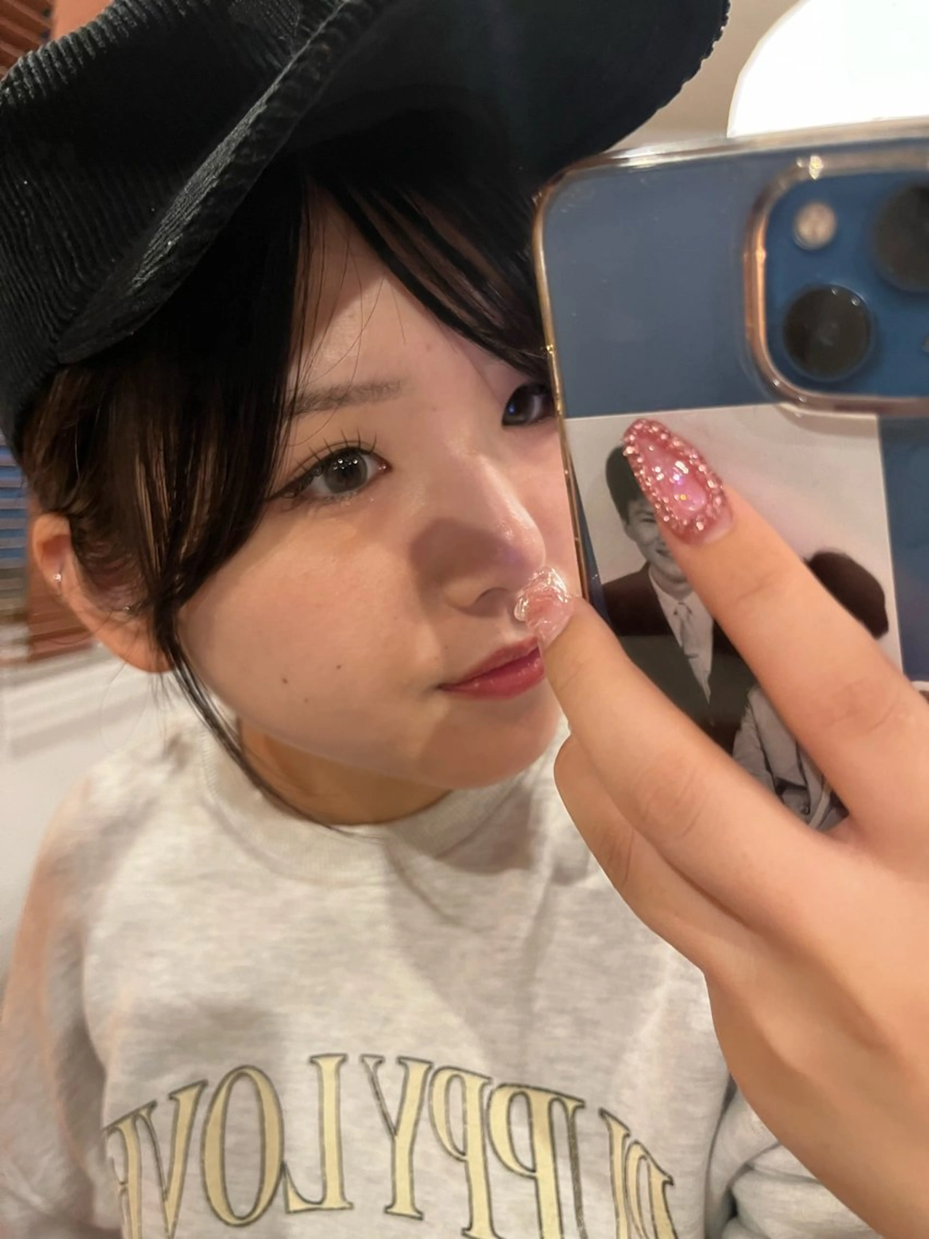 マツエク・マツパ マツエク nouvell所属・nouvell 🪐sanaのマツエク・マツパデザイン