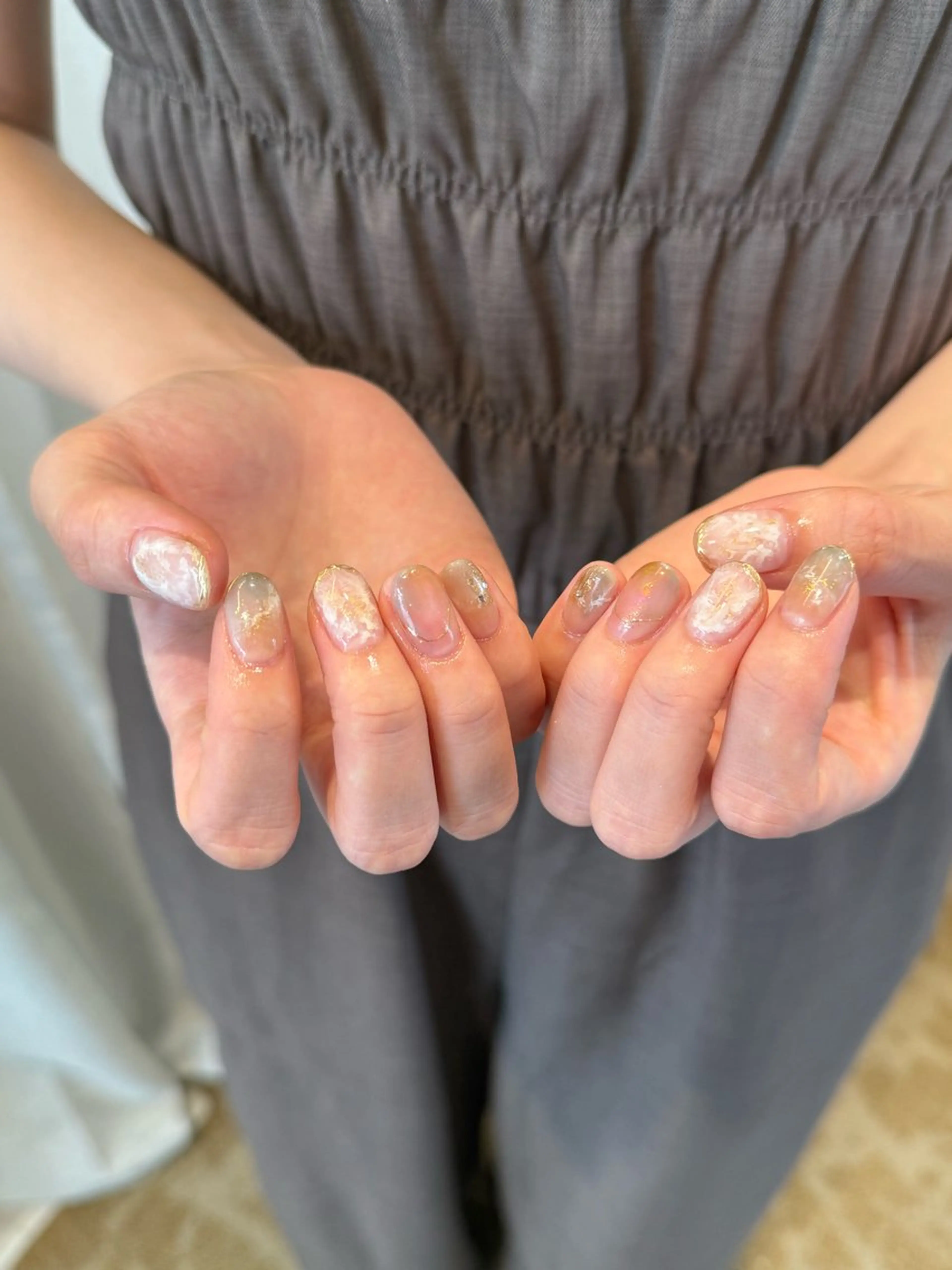 ネイル ハンドネイル BellFlower Shinoのエステ・リラクイメージ