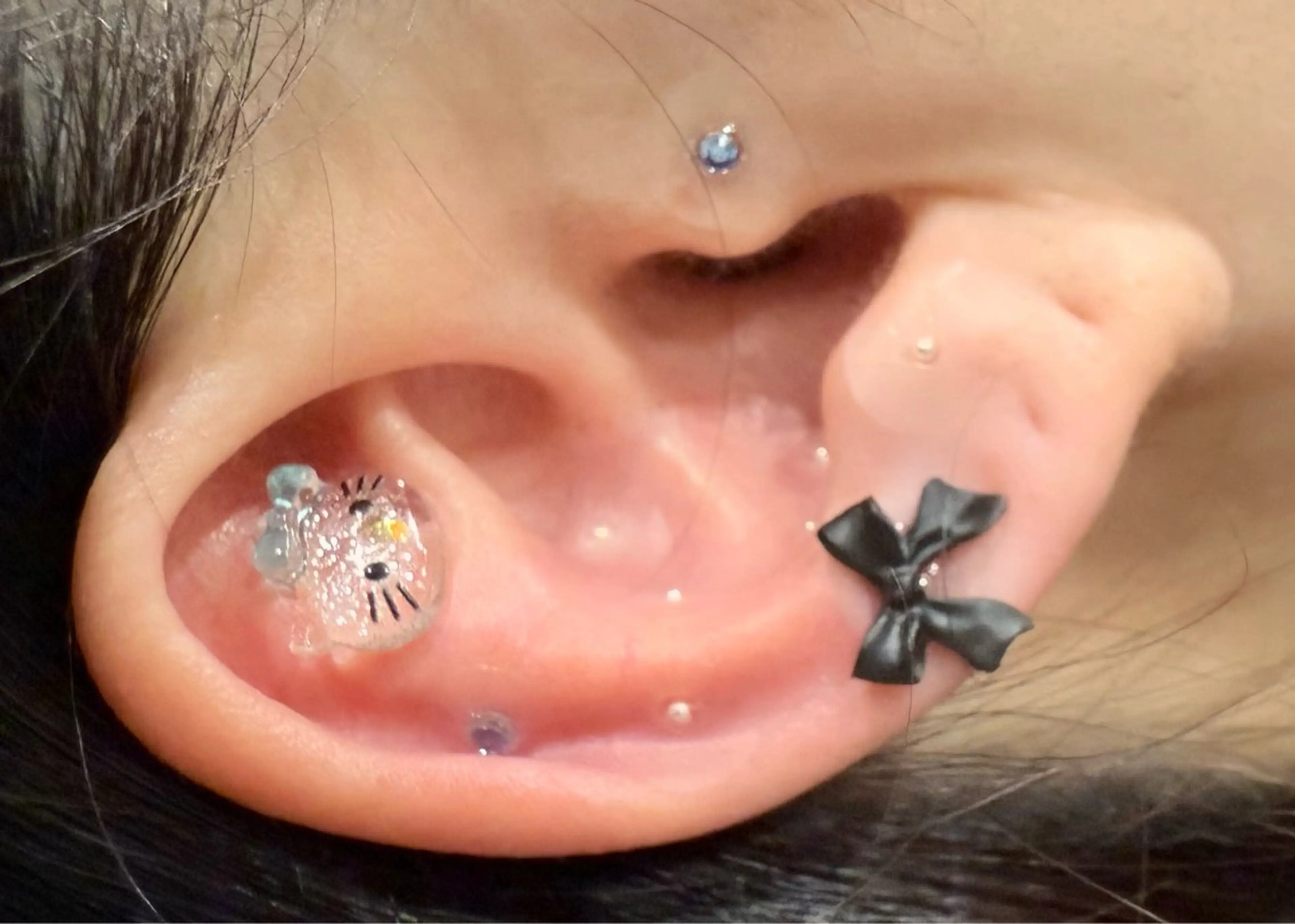 その他 LiZA エステティックサロンのエステ・リラクイメージ