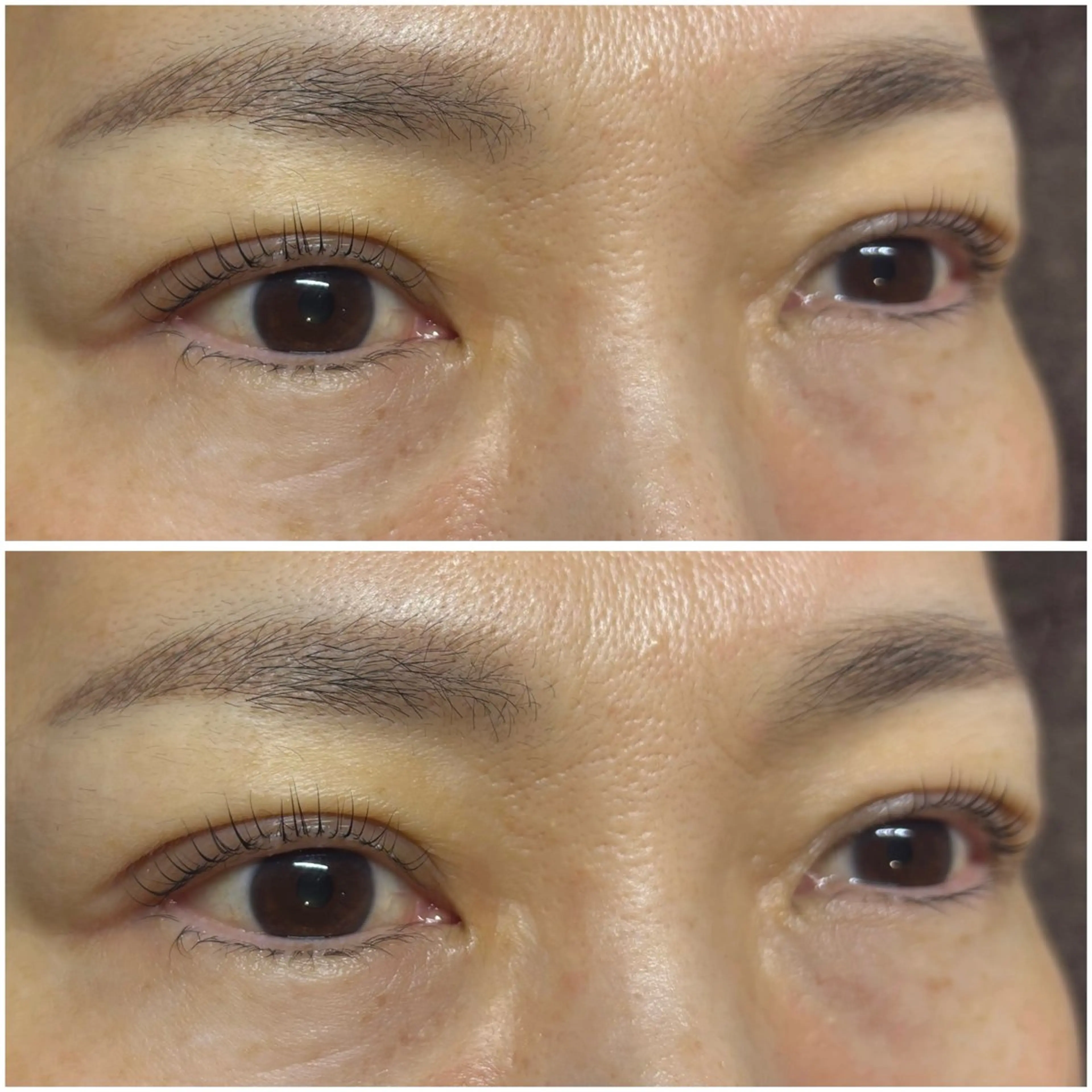 マツエク・マツパ マツパ SOL Matsumuraのヘアスタイル