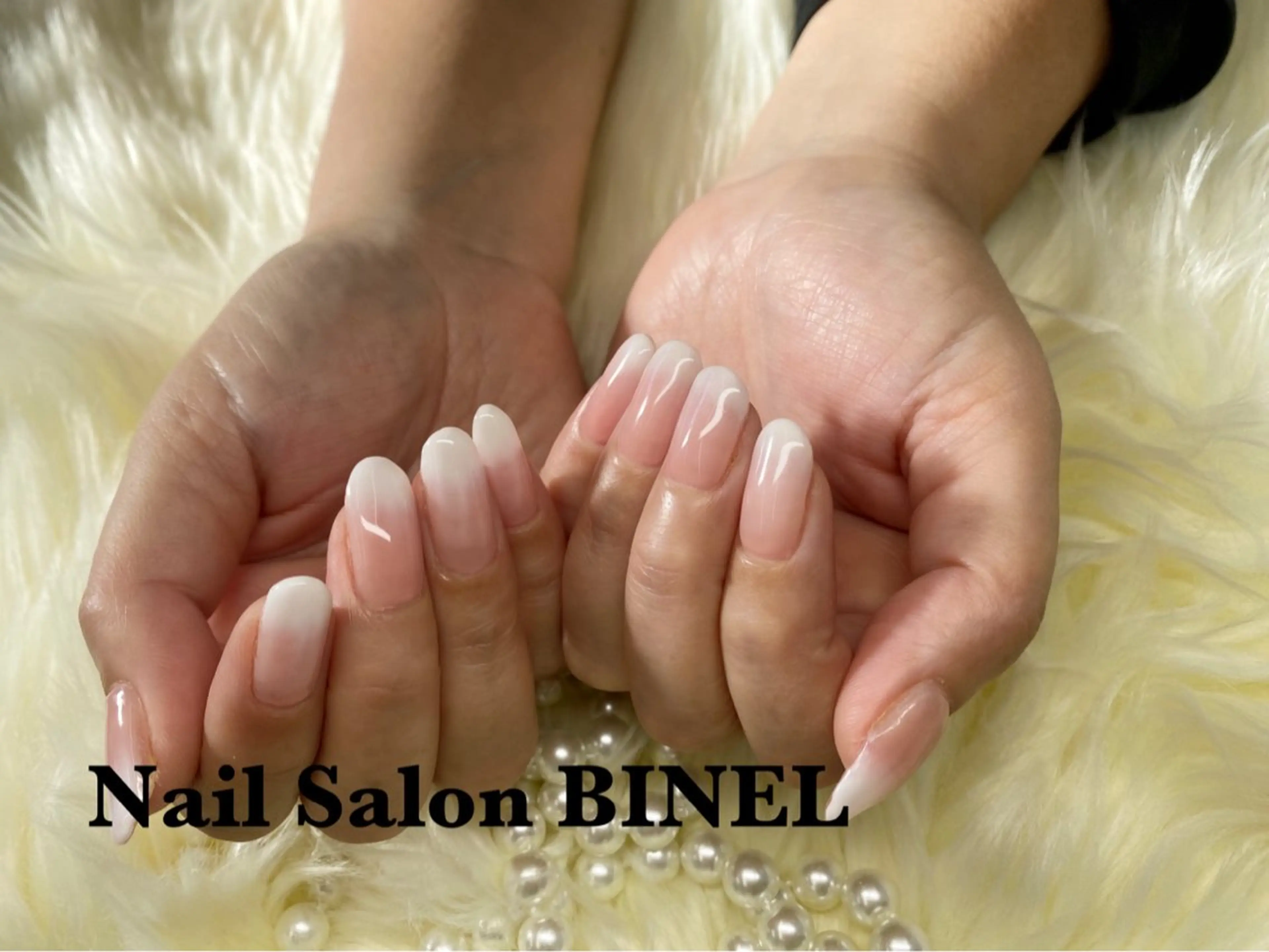 ネイル ハンドネイル H. Yuukaのネイルデザイン