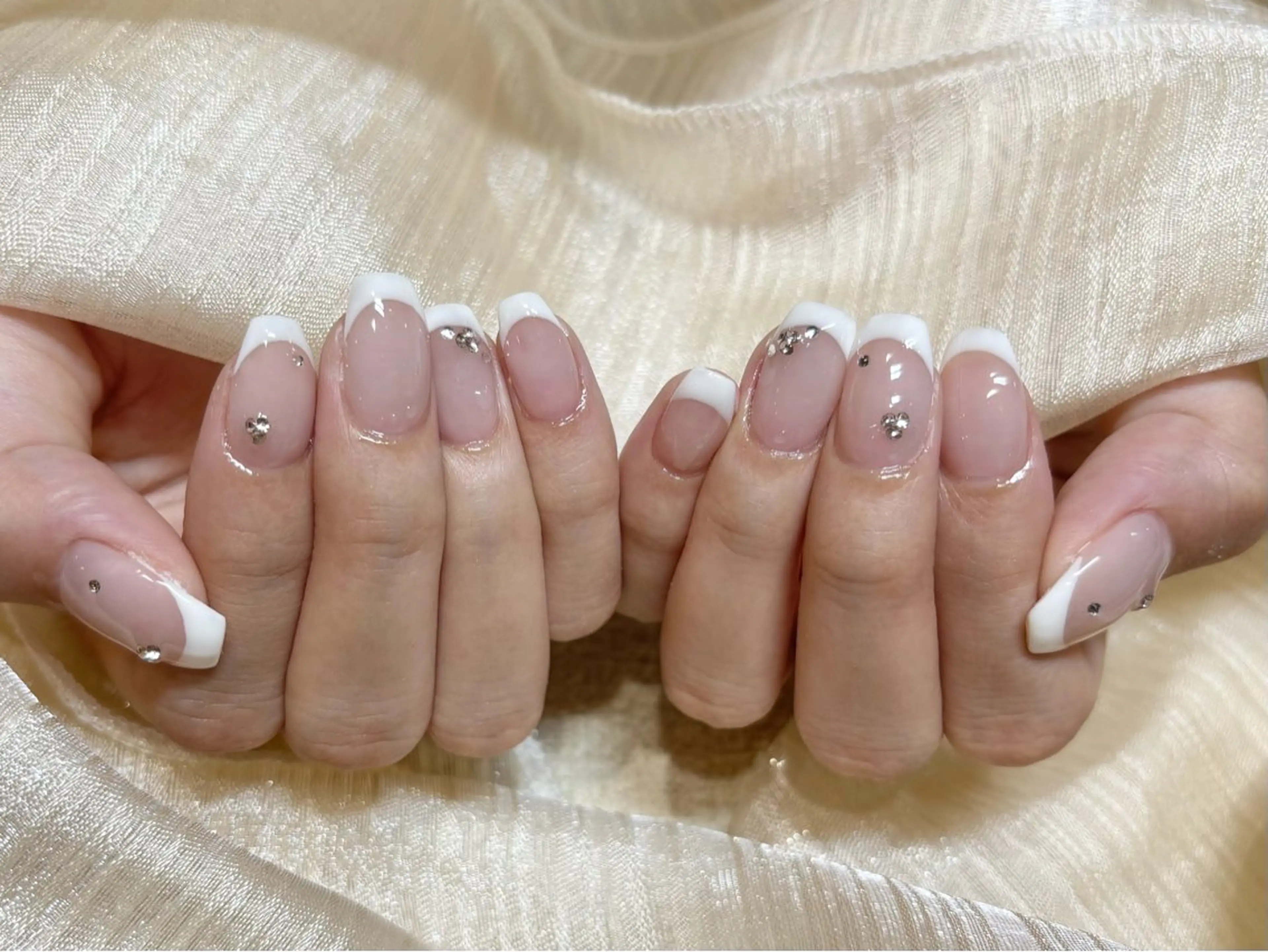 ネイル ハンドネイル Nailsalon Laki所属・Nail salon Lakiのネイルデザイン