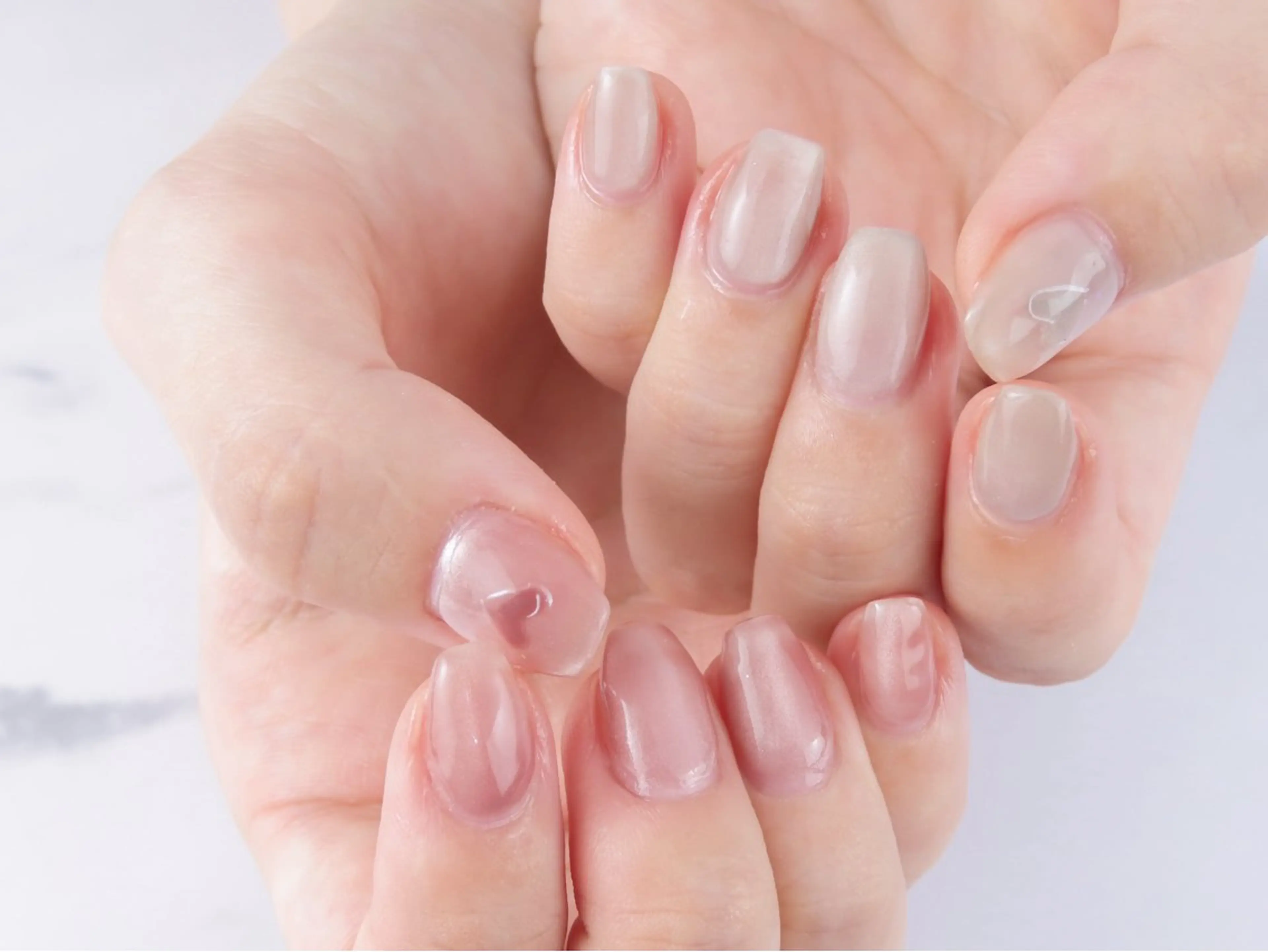 ネイル ✨原宿✨nail 🎀KOMOMO🎀のネイルデザイン