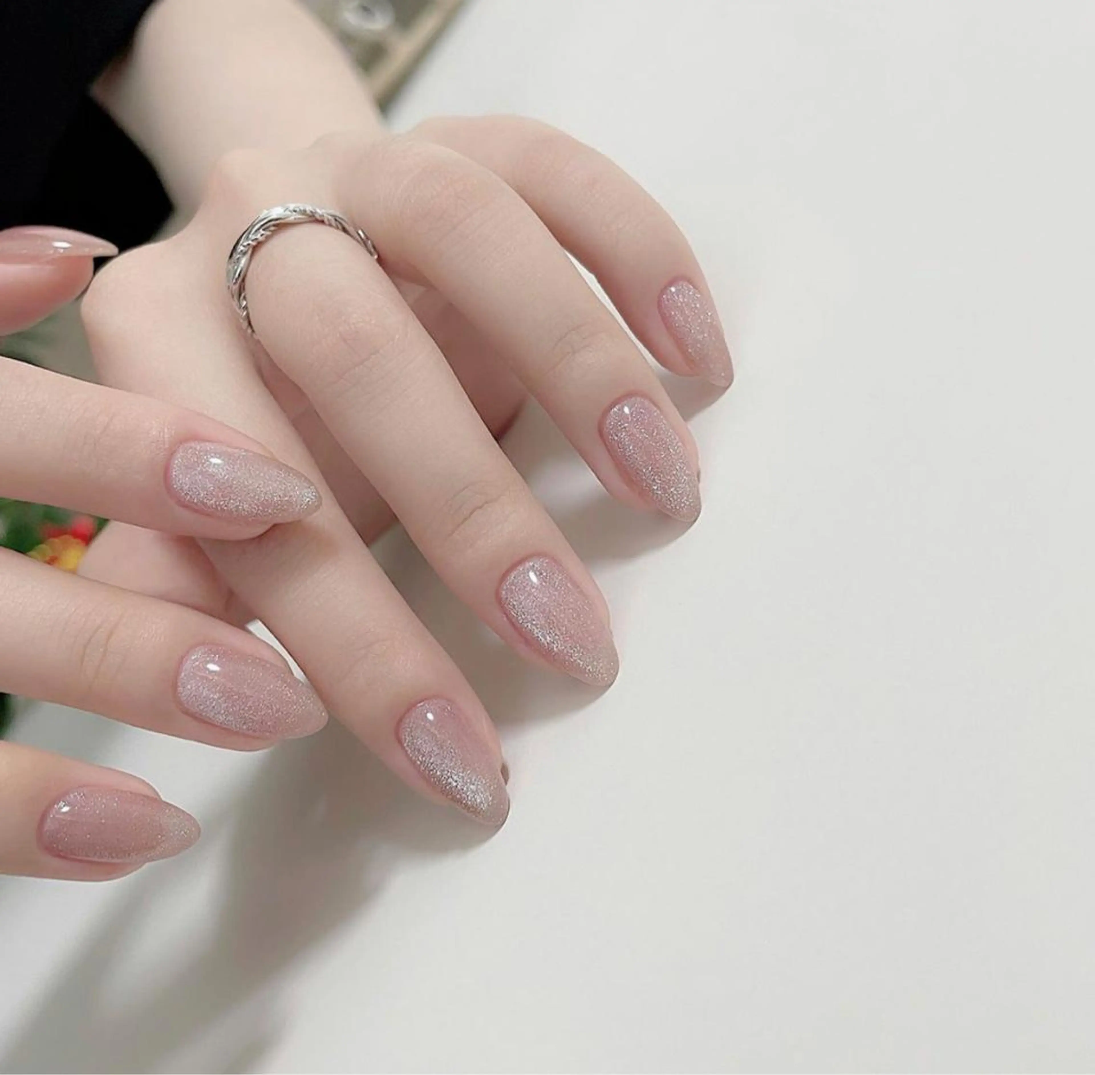 ネイル ハンドネイル ハンドケア ✨Serenity Nail salonのネイルデザイン