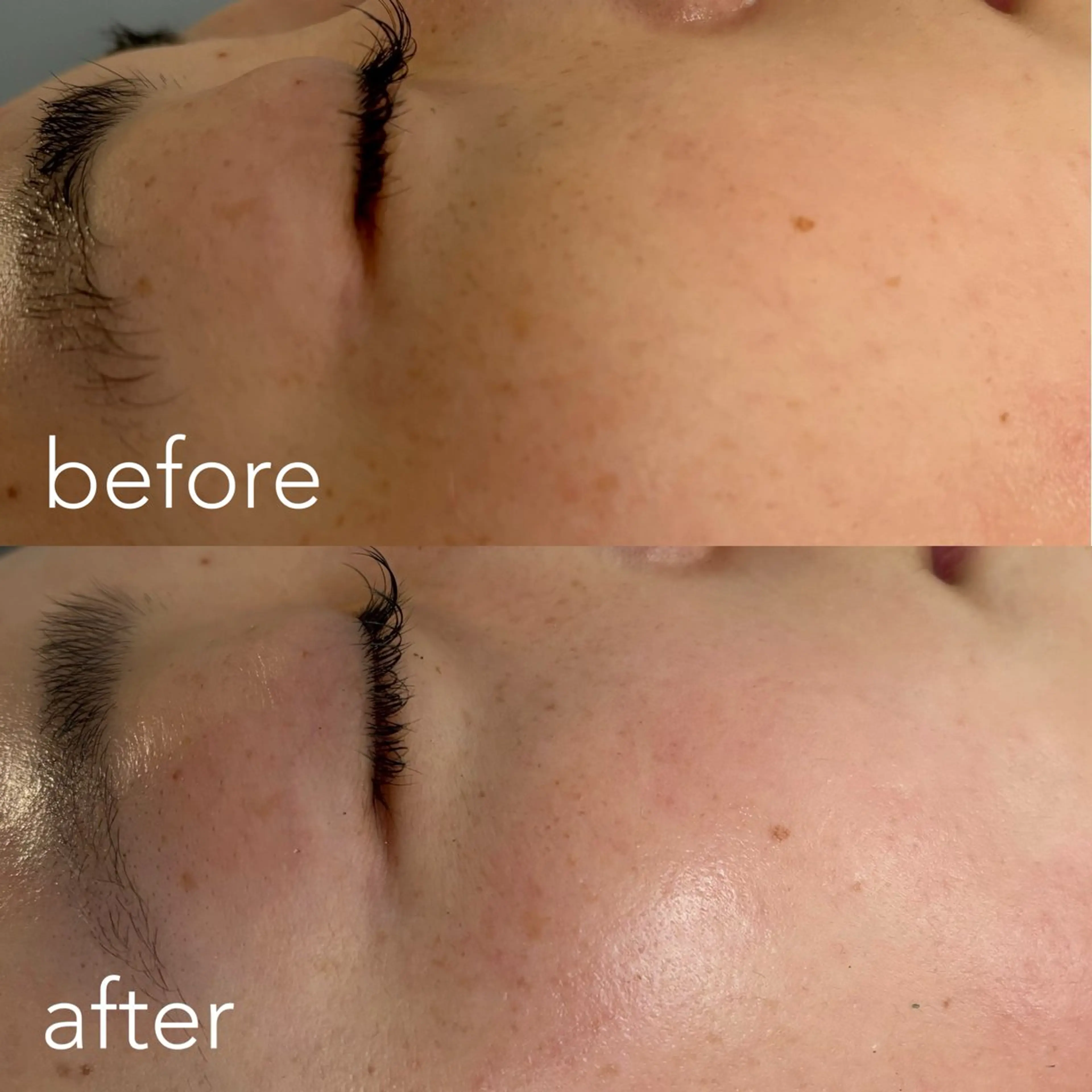 エステティックサロン Liente(リアンテ)所属・Hashimoto .のエステ・リラクイメージ