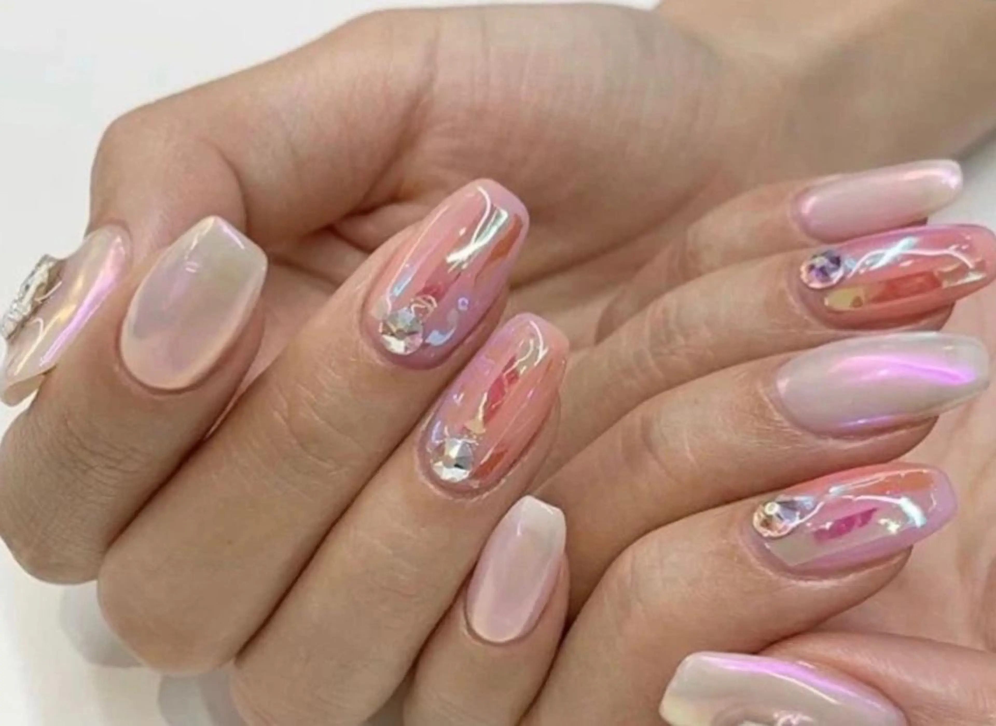 ネイル Nail&Eye lash Nanaのネイルデザイン