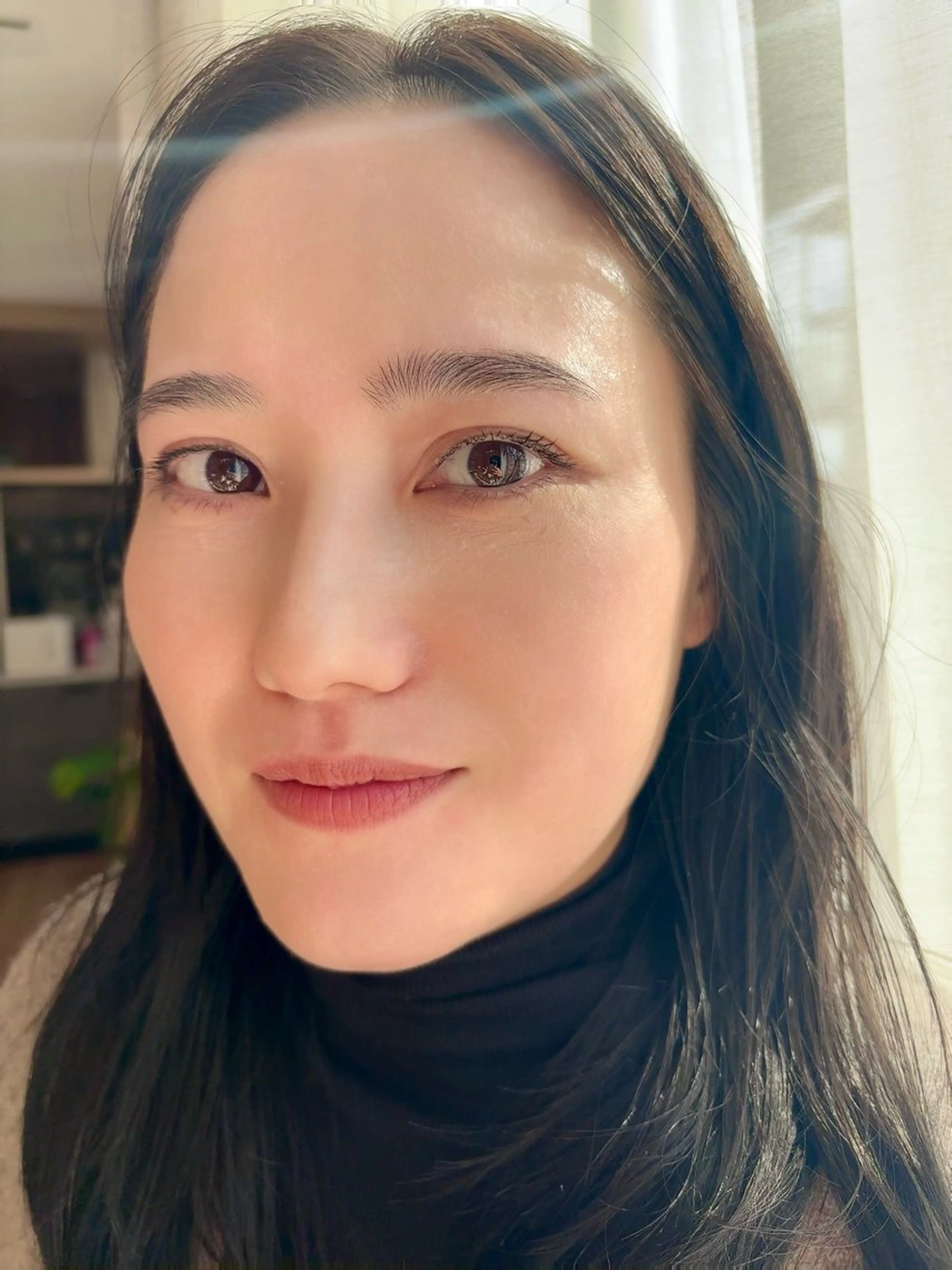 アイブロウ 眉毛ワックス脱毛 増田 桃子の眉毛・アイブロウイメージ