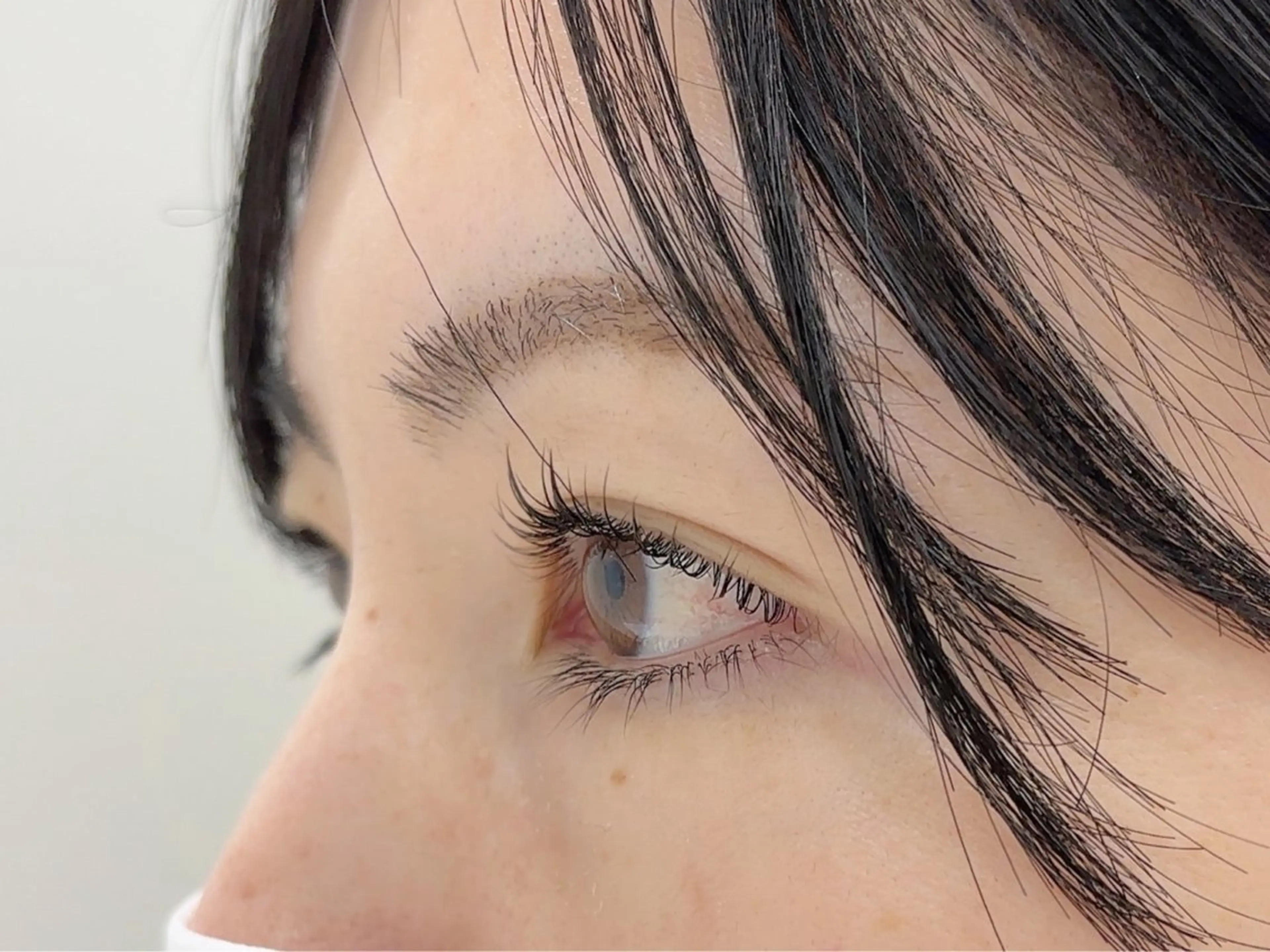 パーマ Nina センター南店所属・PHYLIS センター南店のネイルデザイン