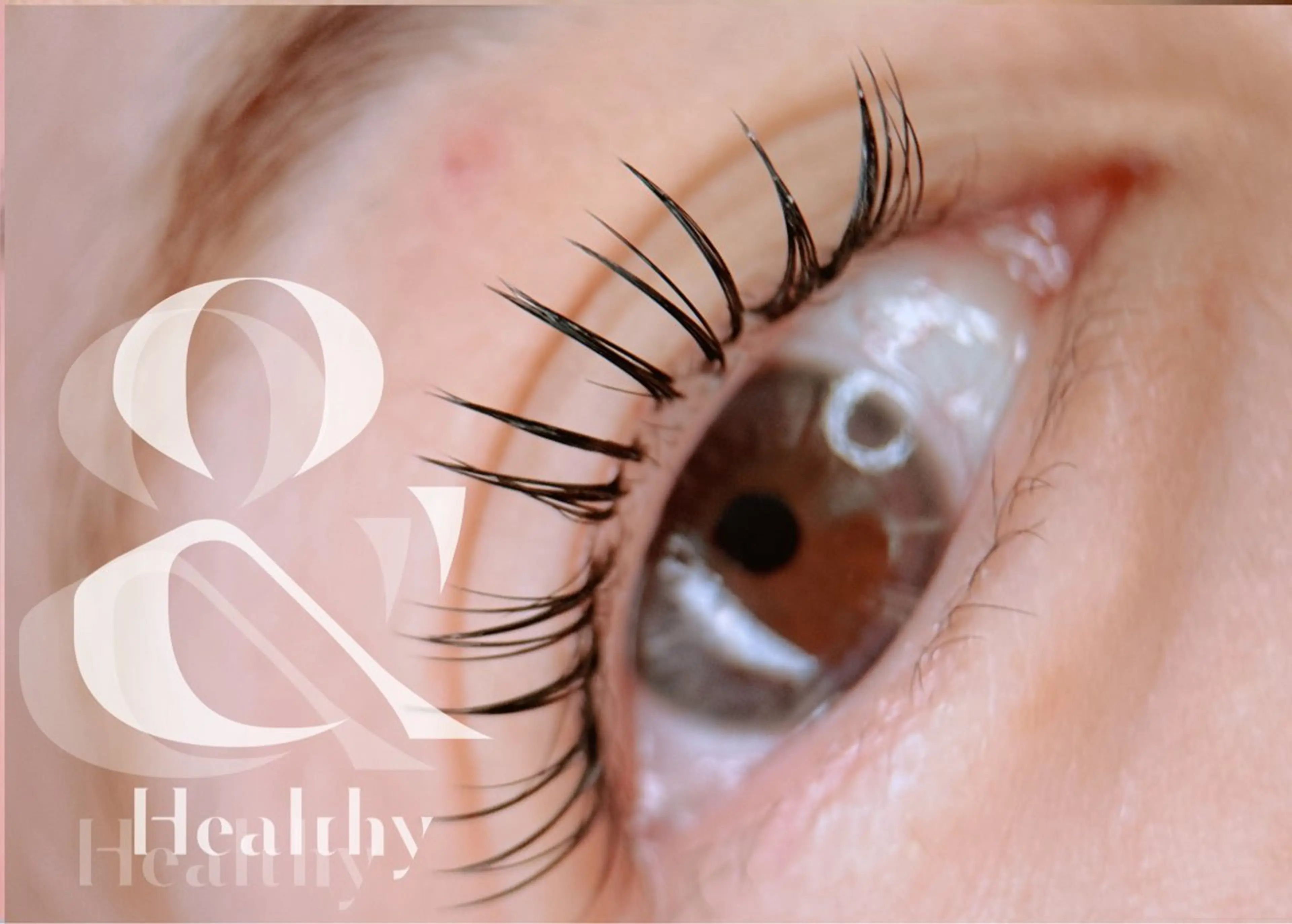 【&ヘルシー】🤍まつげパーマ×マツエク(バインドロック80束)🤍の写真