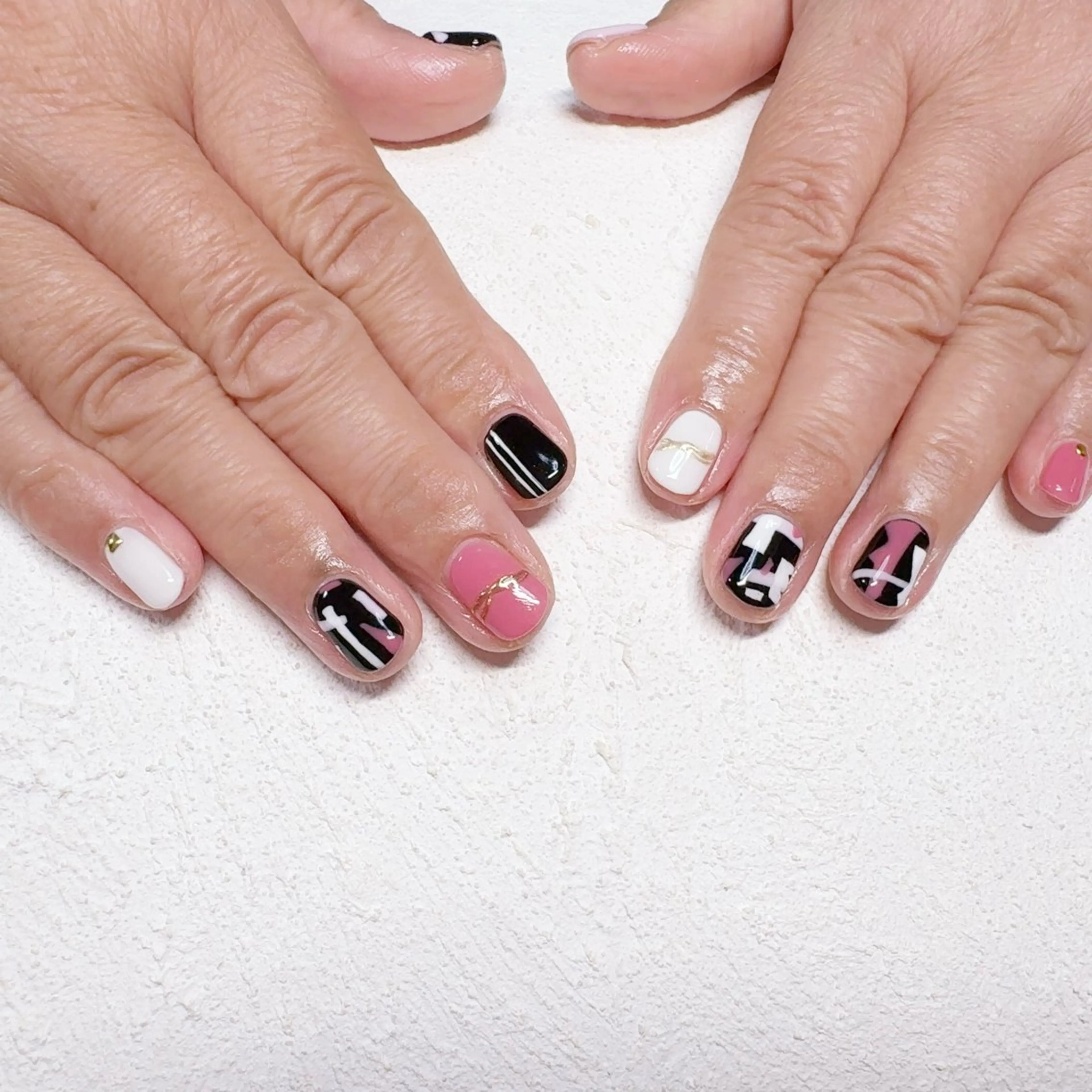 ネイル Regaro i.sのネイルデザイン