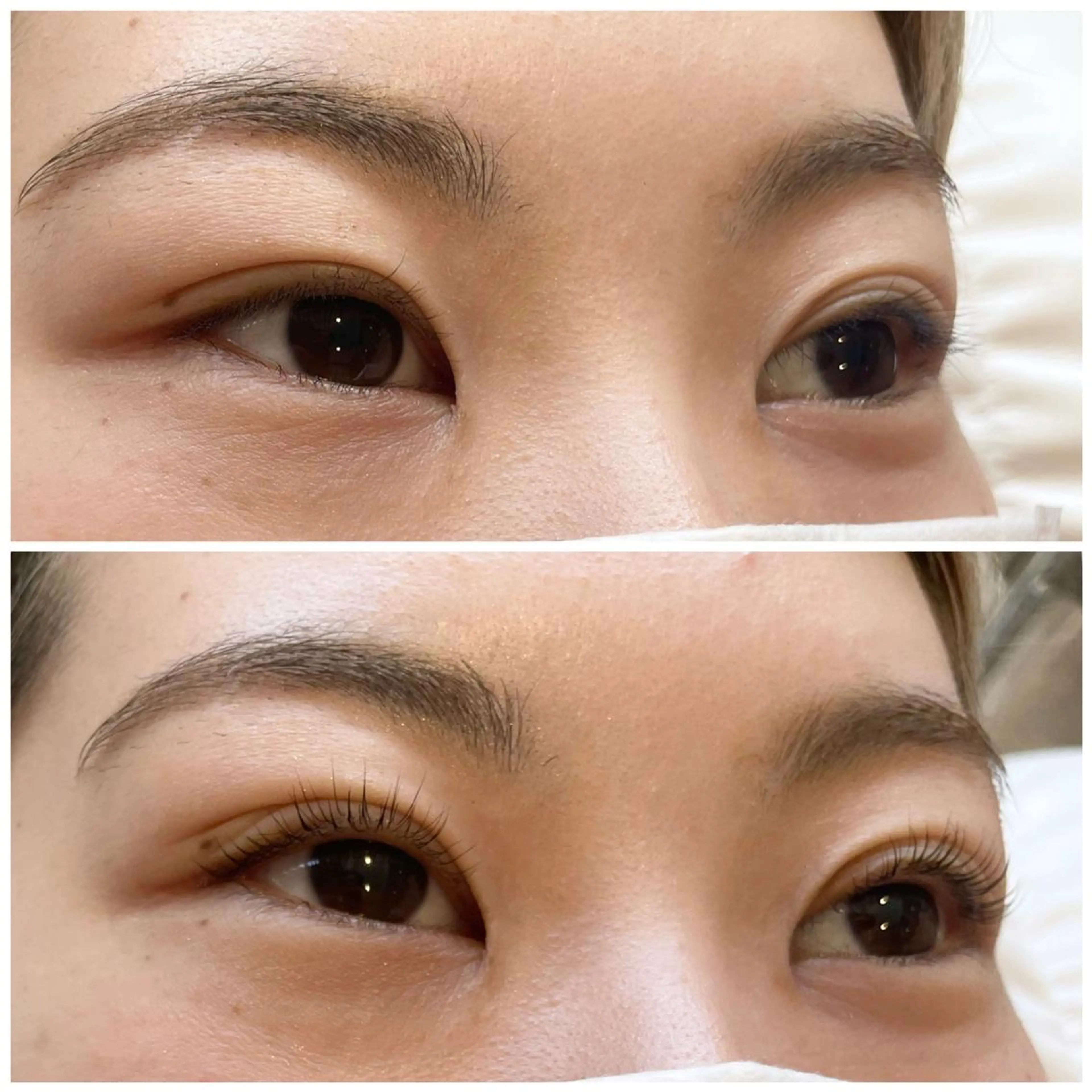 マツエク・マツパ Carina所属・🦋Carina荻窪 kazumi🦋のマツエク・マツパデザイン