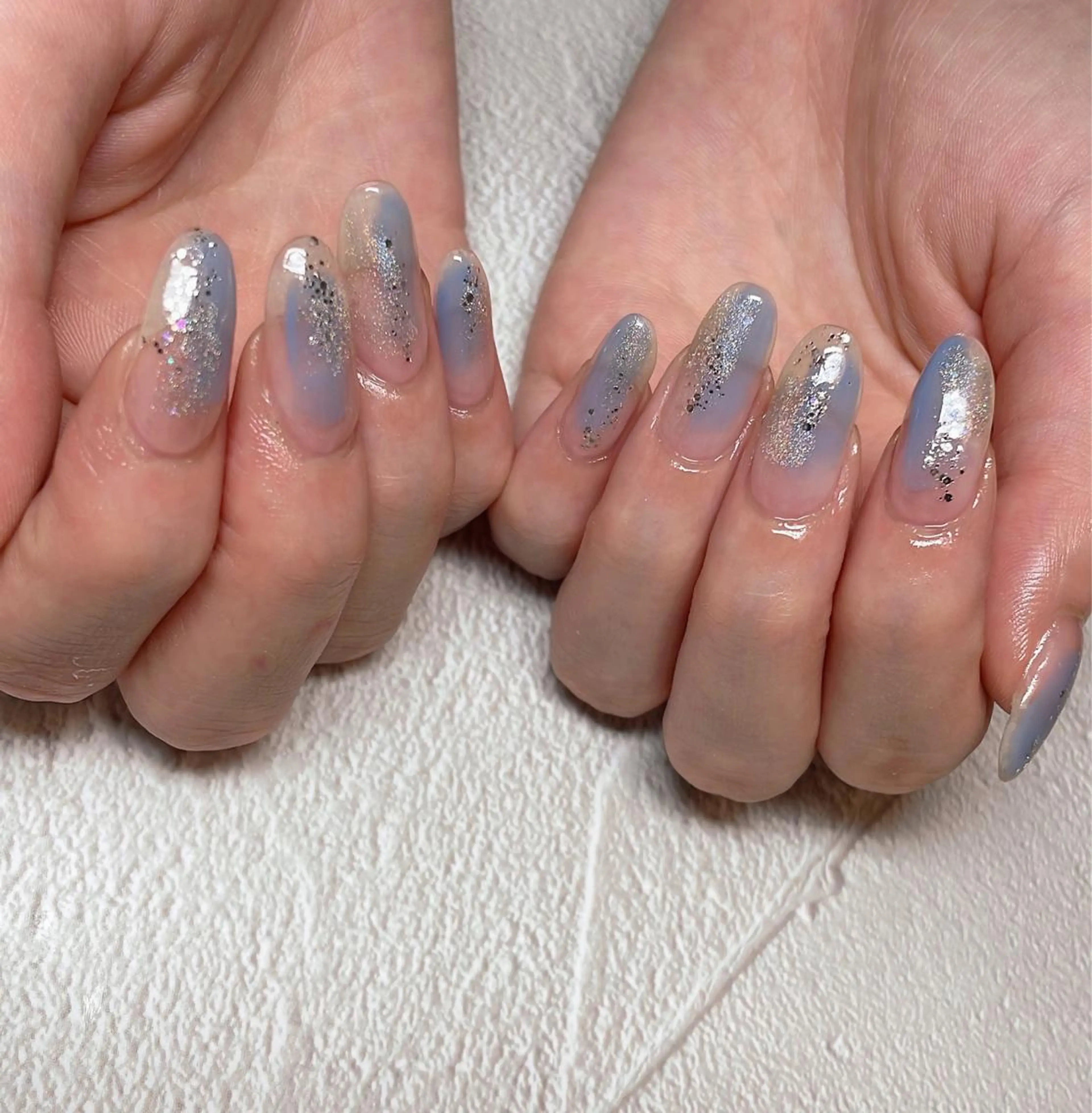 ネイル nail salon Farbe〜ファルべのネイルデザイン