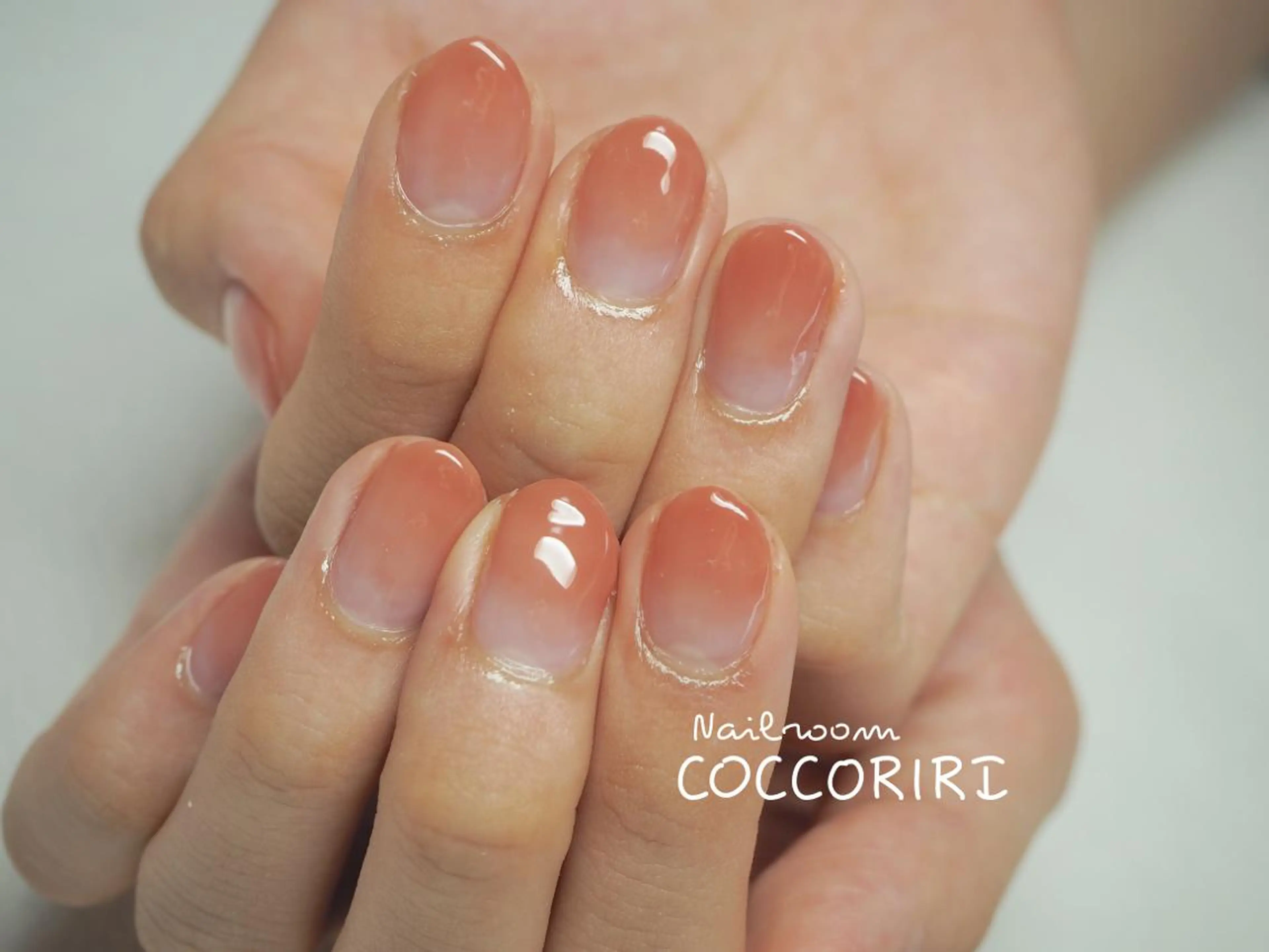 キッズ ネイル ensowa✱laf NAILのネイルデザイン
