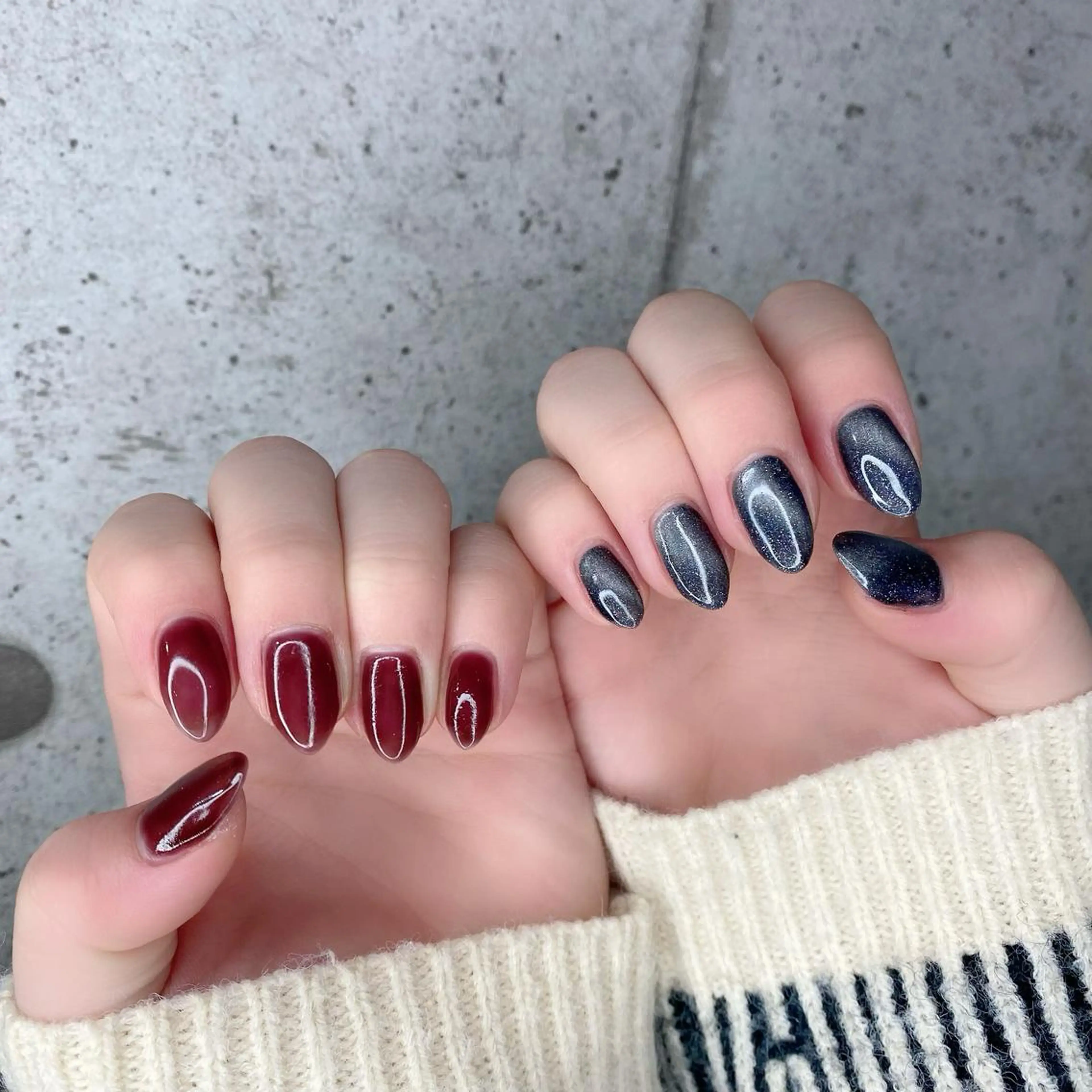 ネイル Nail Salon　Ｋのネイルデザイン