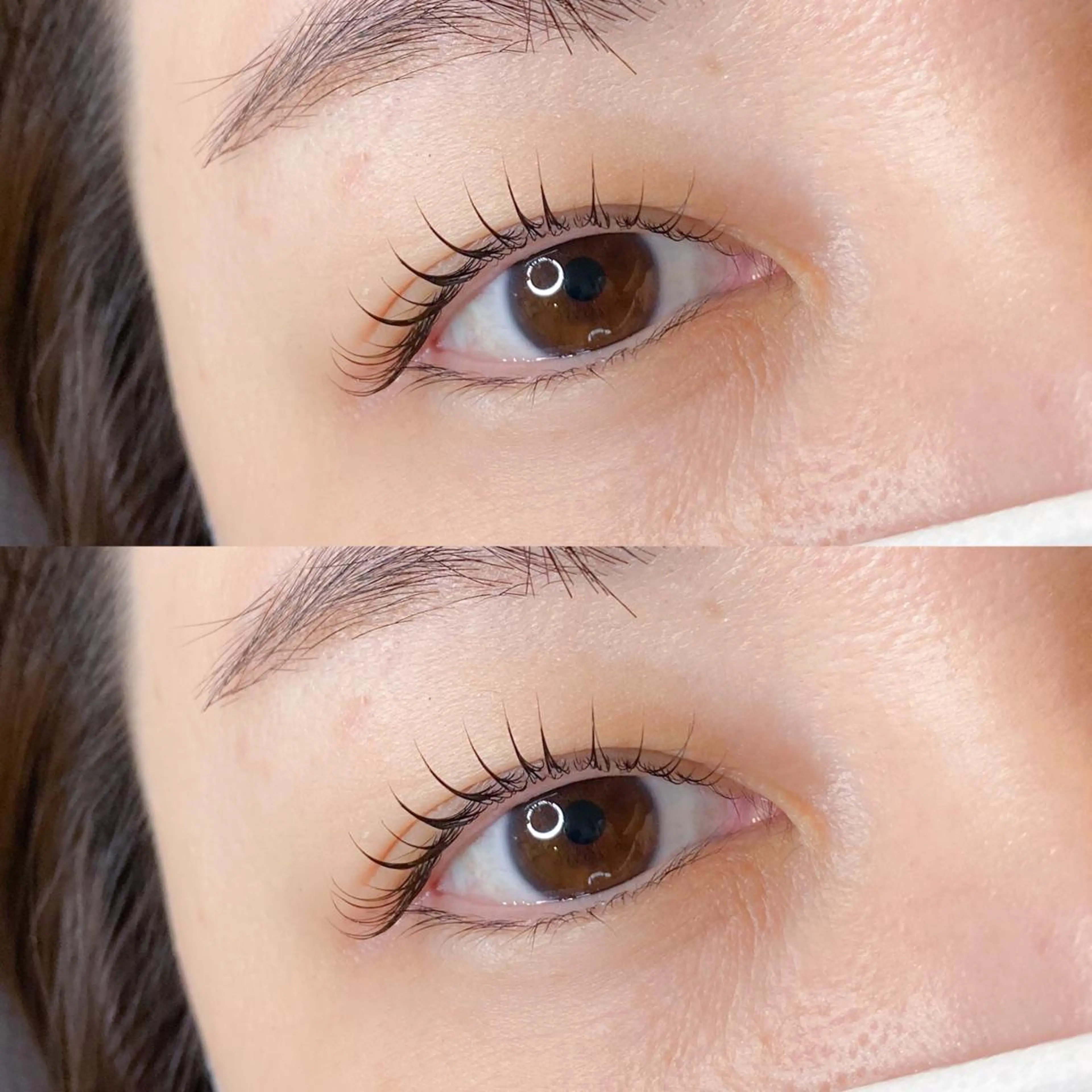 マツエク・マツパ マツパ une 石橋阪大前・ 箕面・池田・蛍池のマツエク・マツパデザイン