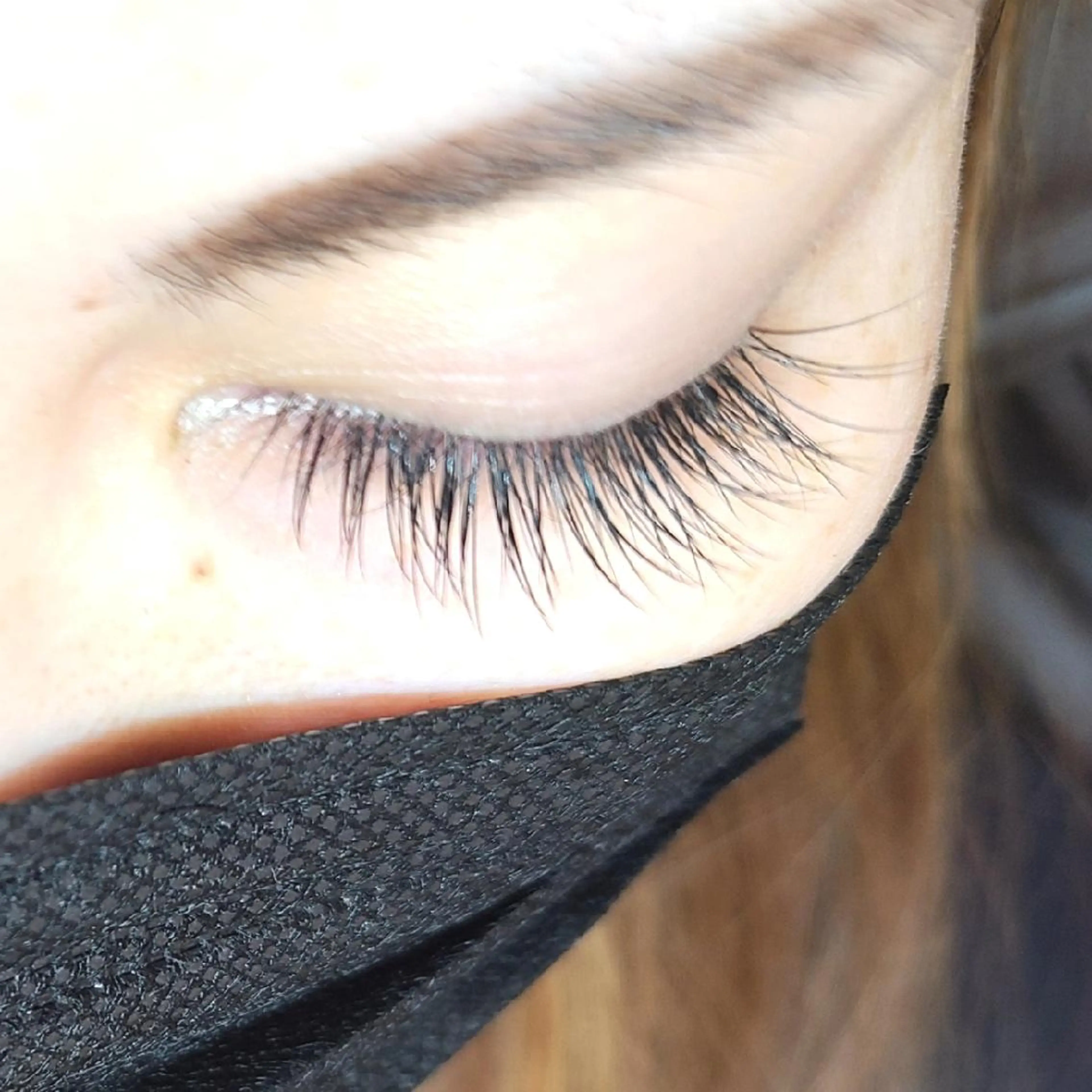 マツエク・マツパ のぐちあやか 🪷Tina🪷のマツエク・マツパデザイン