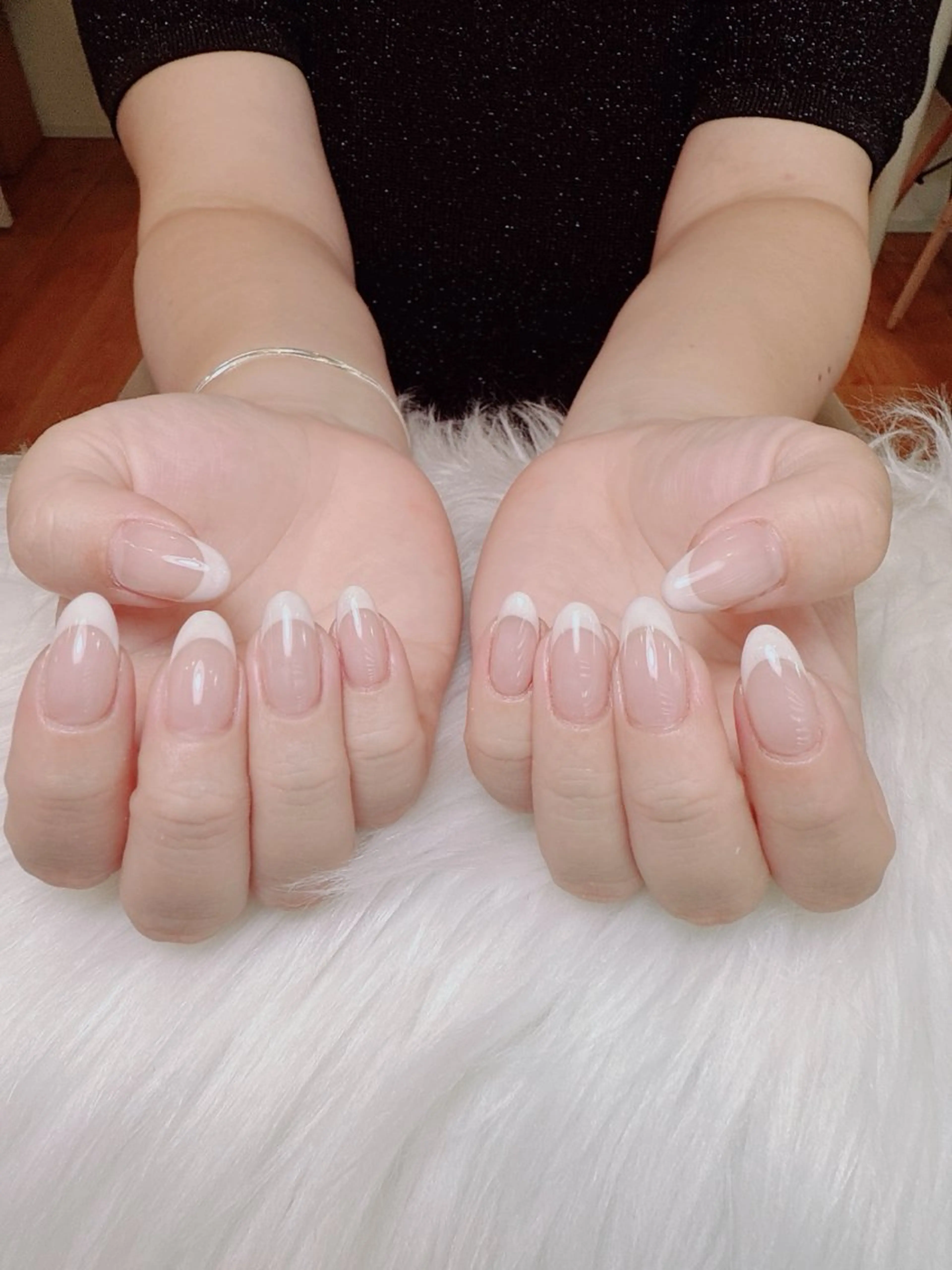 ネイル Meik Nail Salon所属・NaNa🎀 nailのネイルデザイン