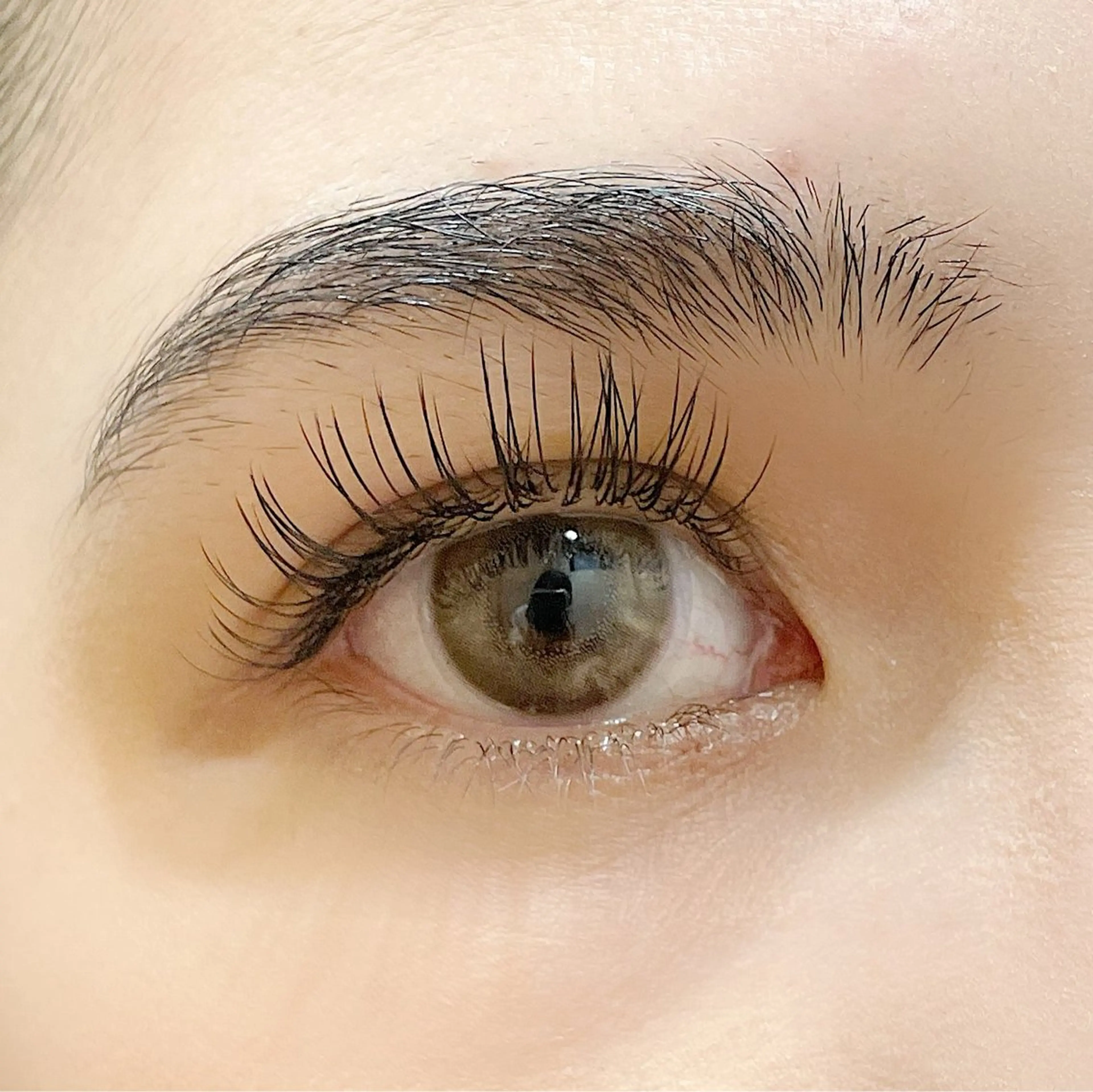 マツエク・マツパ マツエク Mei🌼 Epillのマツエク・マツパデザイン