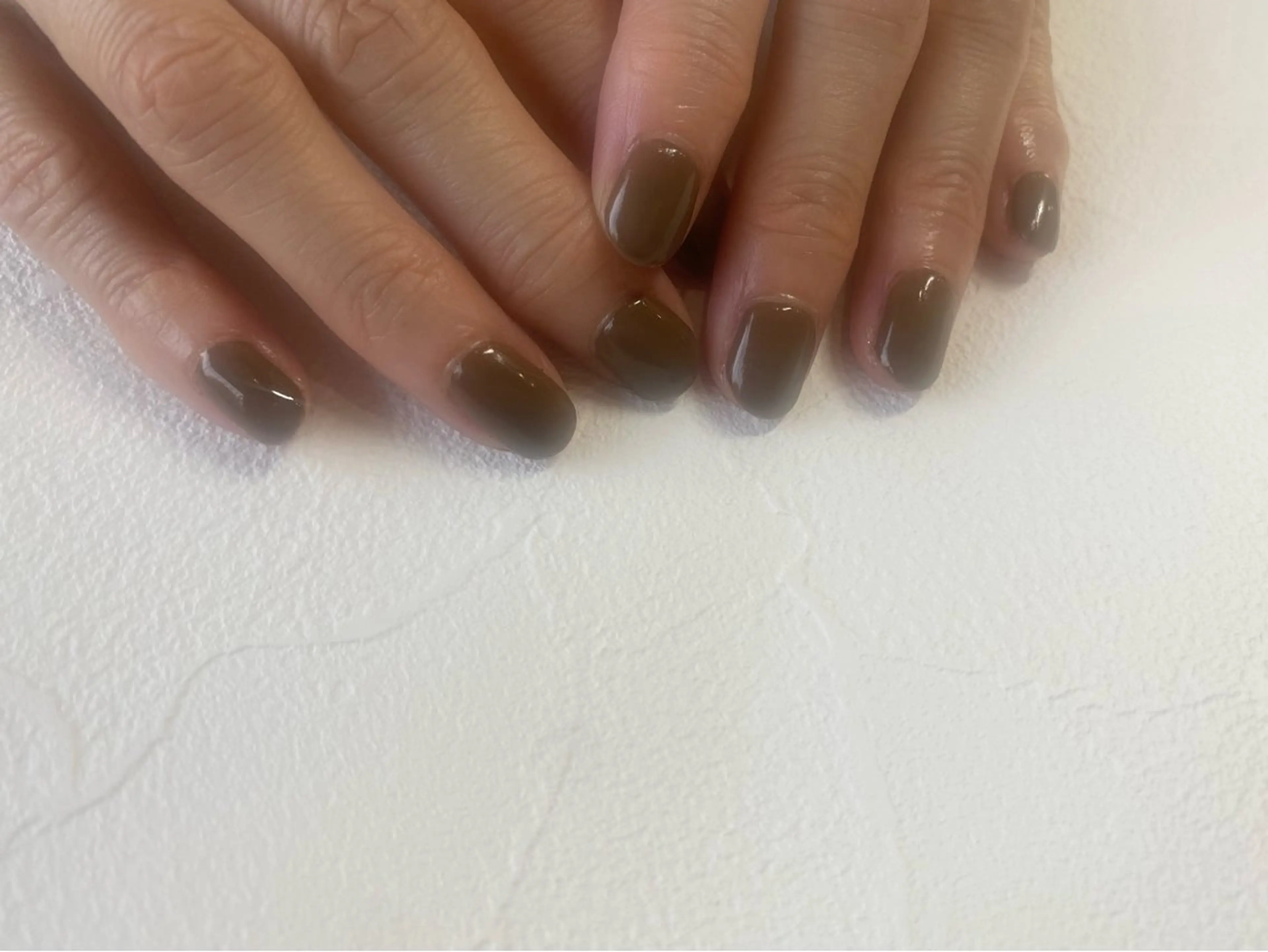 ネイル Mahalo Nail所属・MahaloNail kahoのネイルデザイン