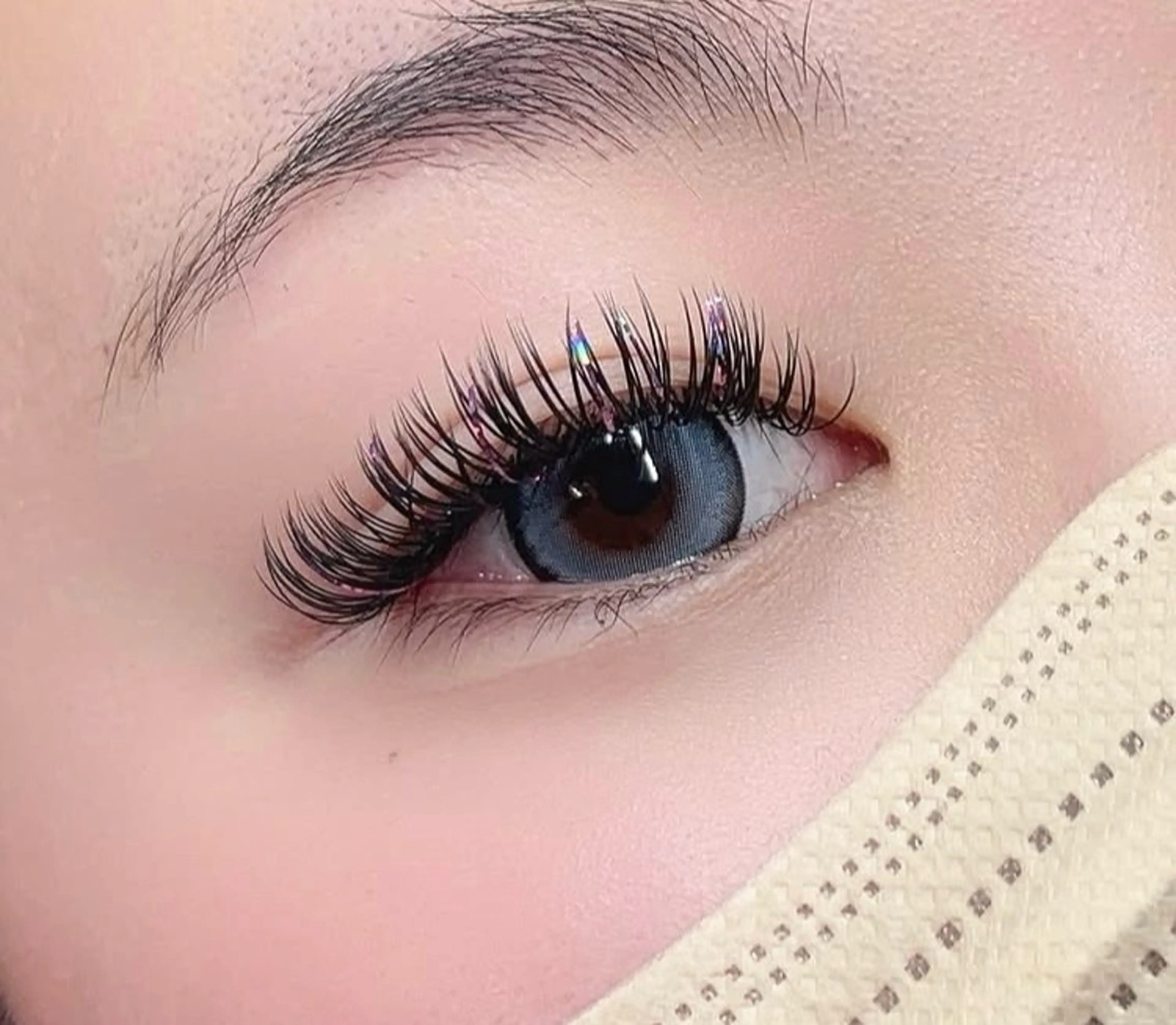 マツエク・マツパ サロンドメイド 海老名店のマツエク・マツパデザイン