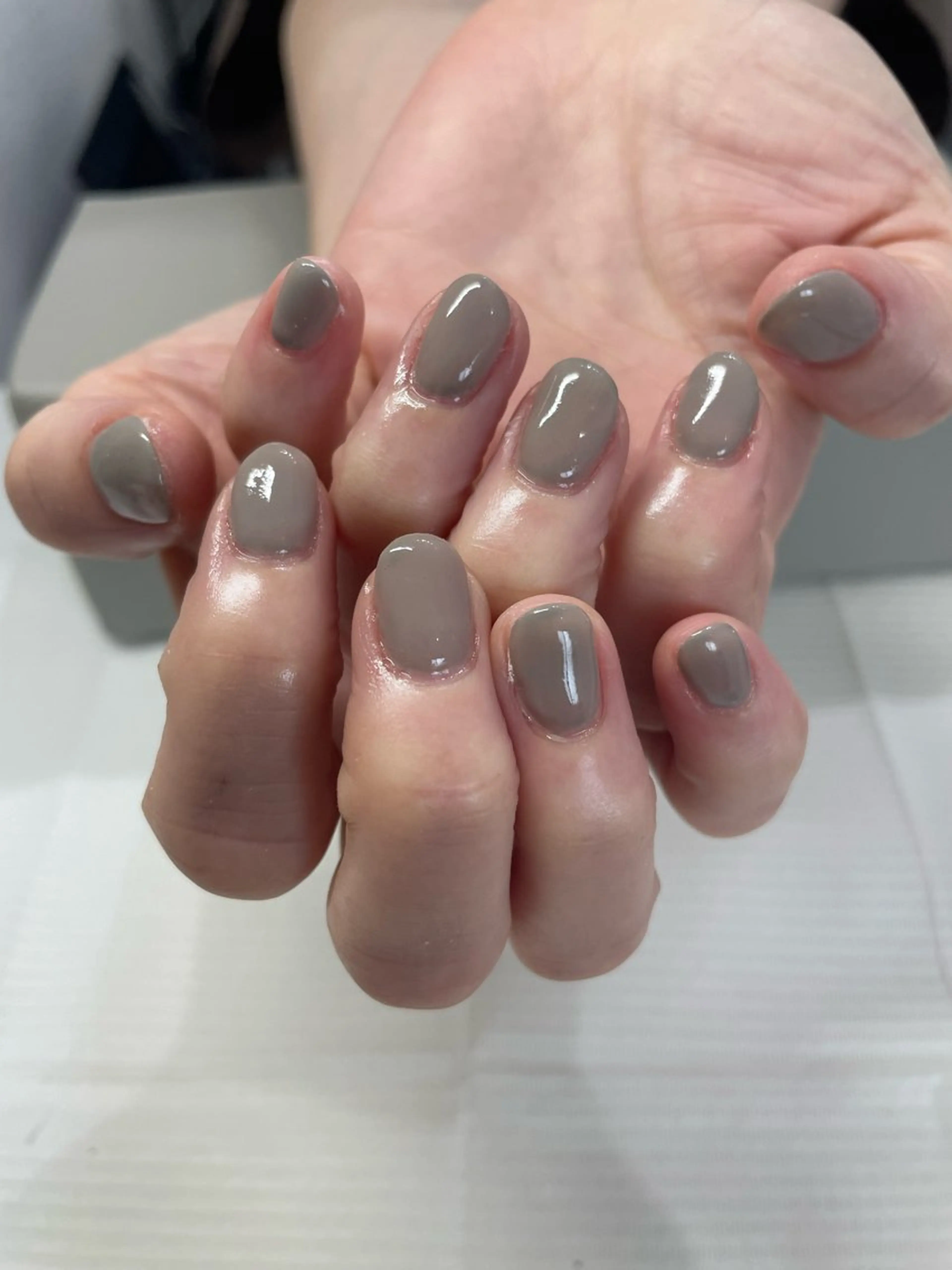 ネイル May. 昭和町のネイルデザイン