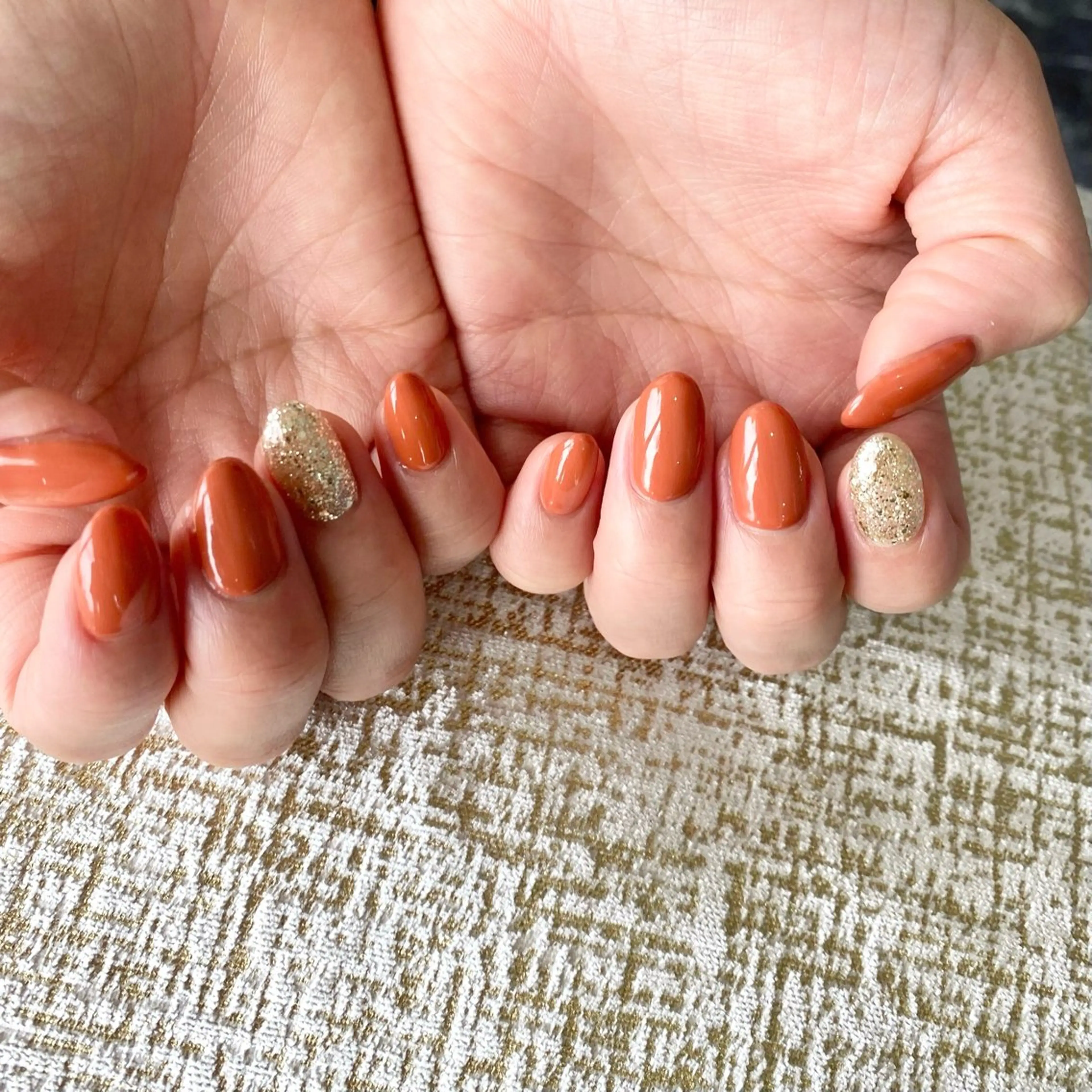 LAVISH kokonaのネイルデザイン