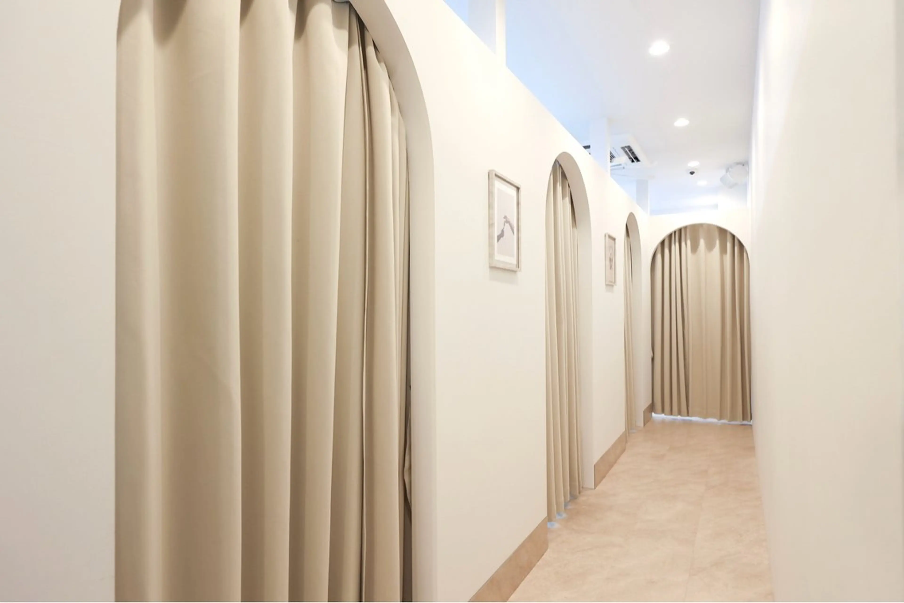 マツエク・マツパ de.北1条店所属・de.札幌北1条店 mikaのマツエク・マツパデザイン